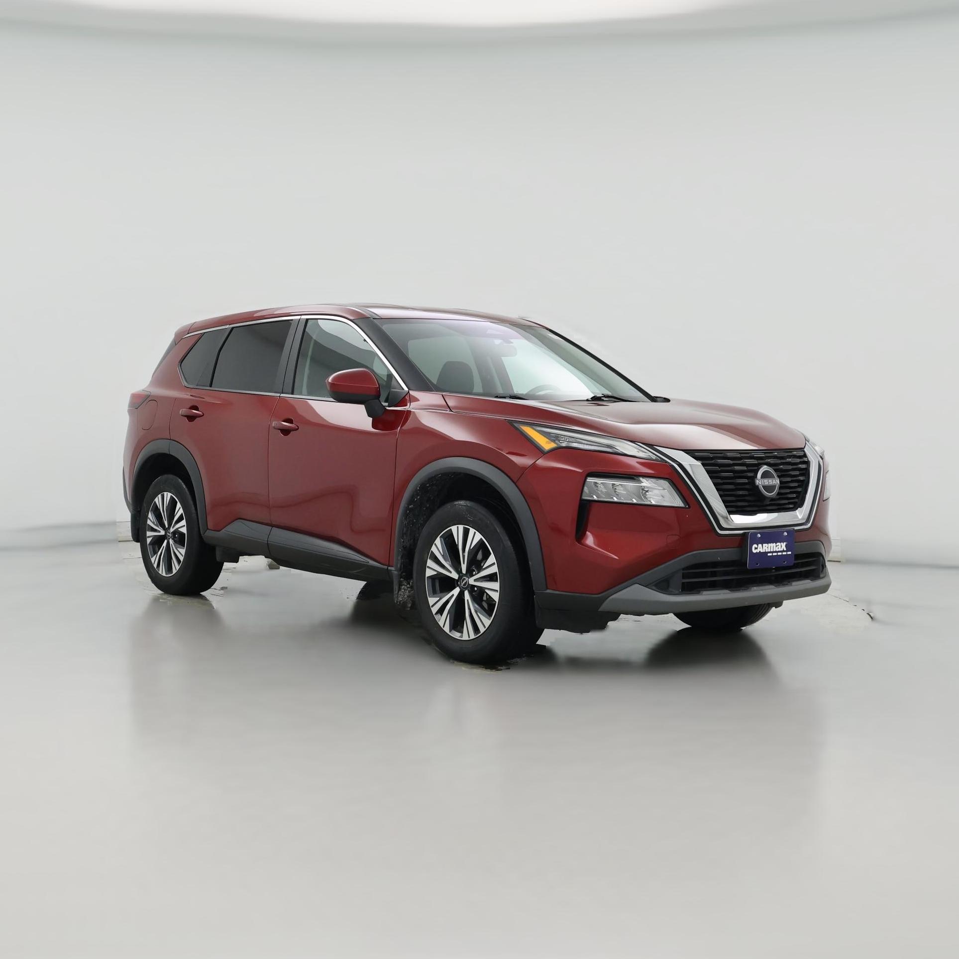 Thumbnail: 2023 Nissan Rogue - 1