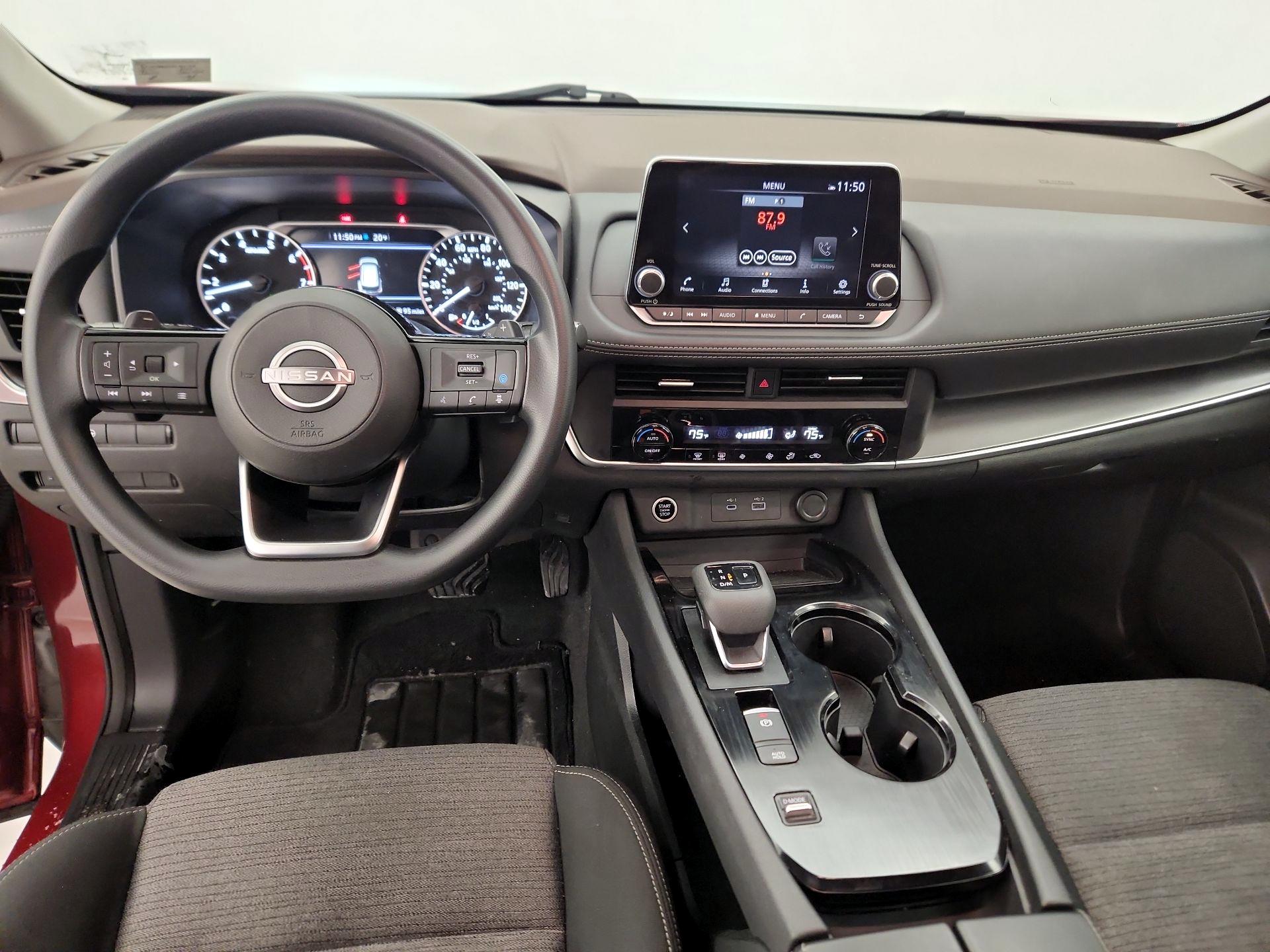 Thumbnail: 2023 Nissan Rogue - 9