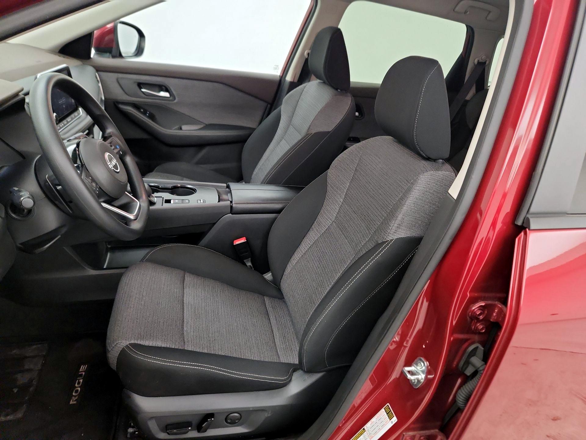 Thumbnail: 2023 Nissan Rogue - 11