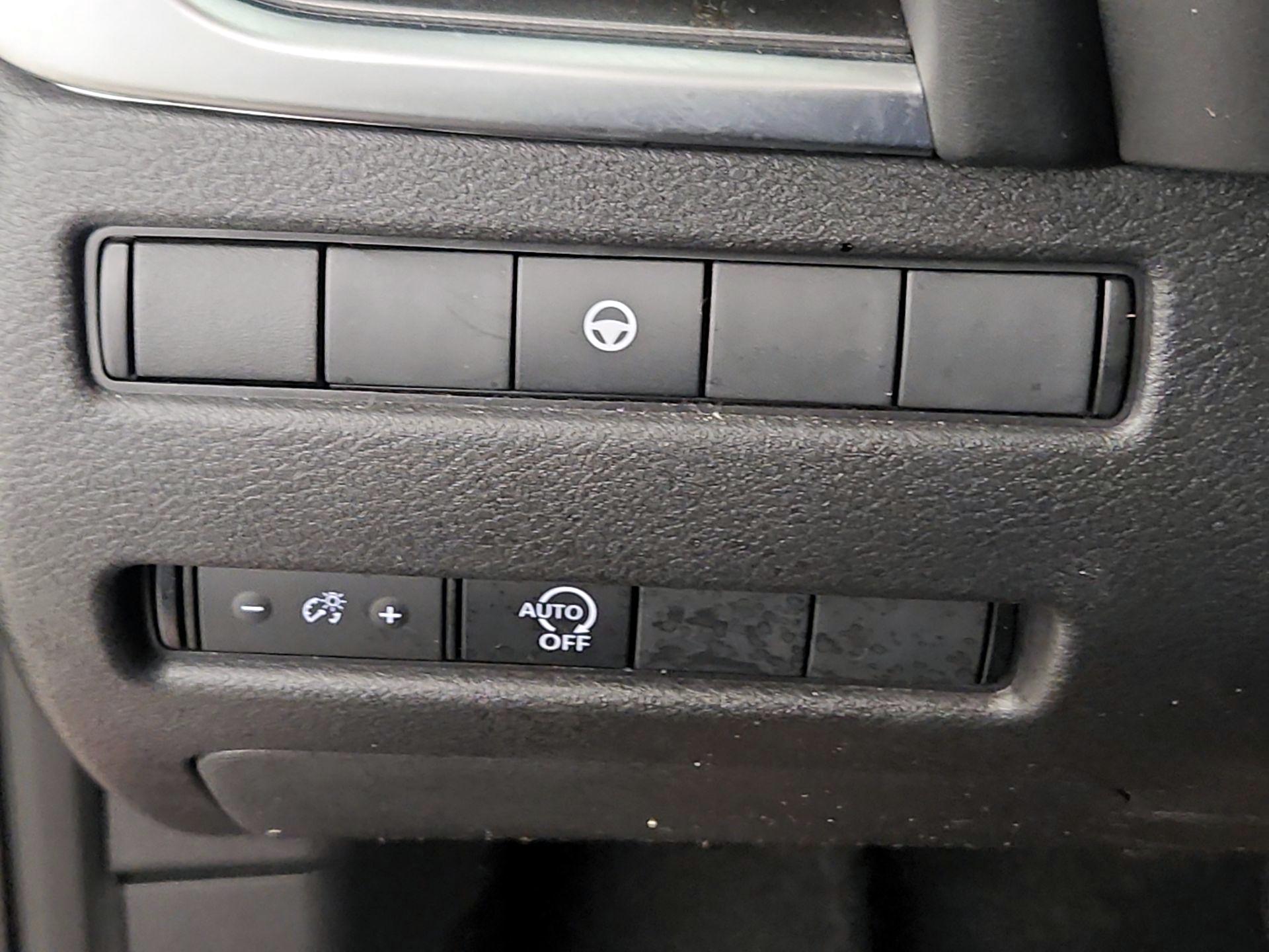 Thumbnail: 2023 Nissan Rogue - 13