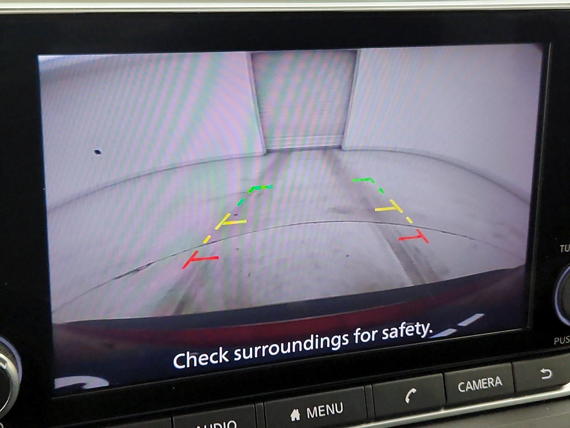 Thumbnail: 2023 Nissan Rogue - 14