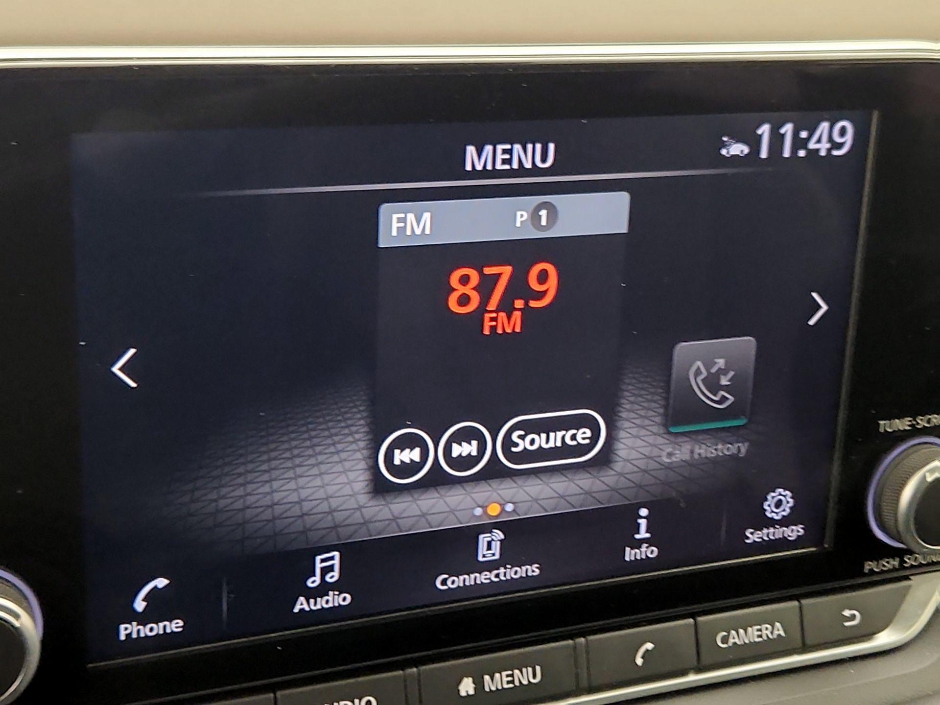 Thumbnail: 2023 Nissan Rogue - 15