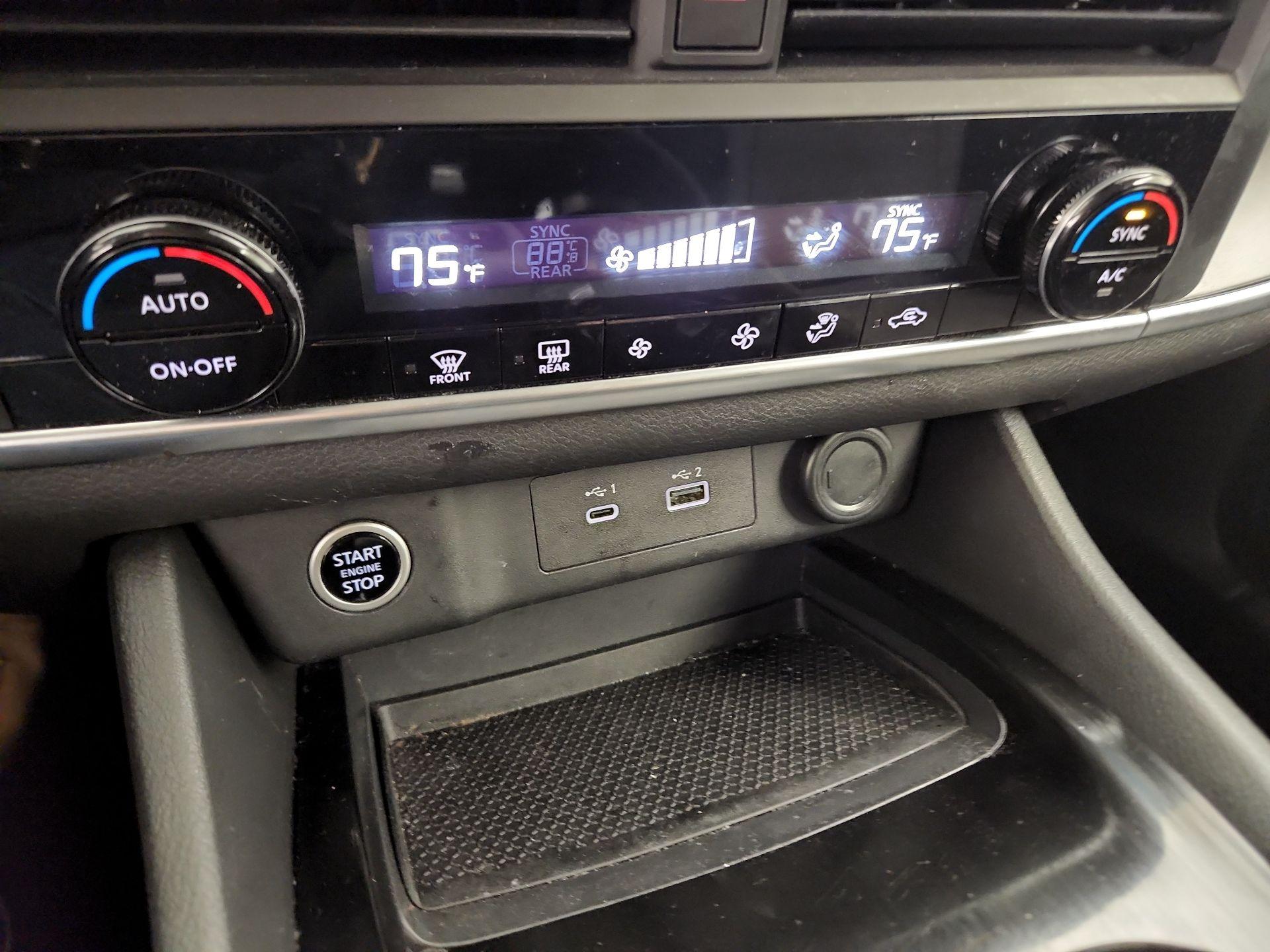 Thumbnail: 2023 Nissan Rogue - 16