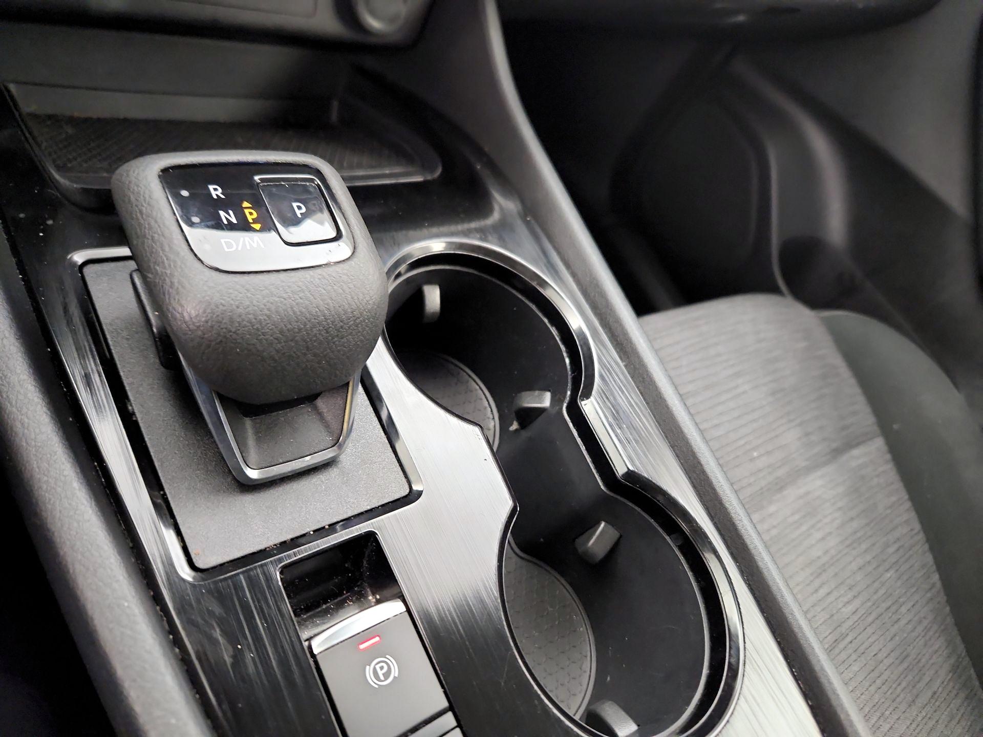 Thumbnail: 2023 Nissan Rogue - 17