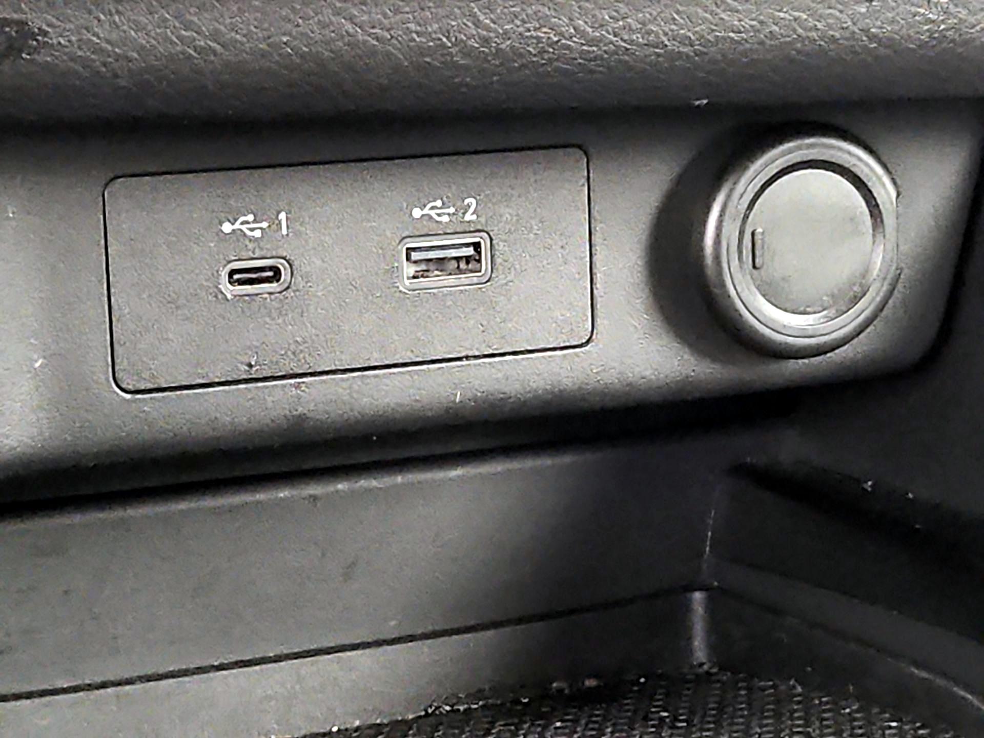 Thumbnail: 2023 Nissan Rogue - 18