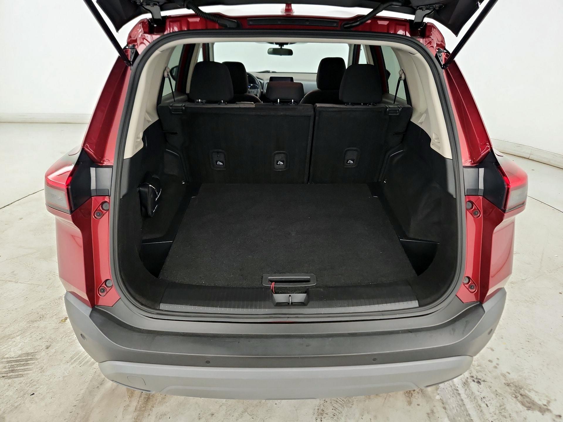 Thumbnail: 2023 Nissan Rogue - 20