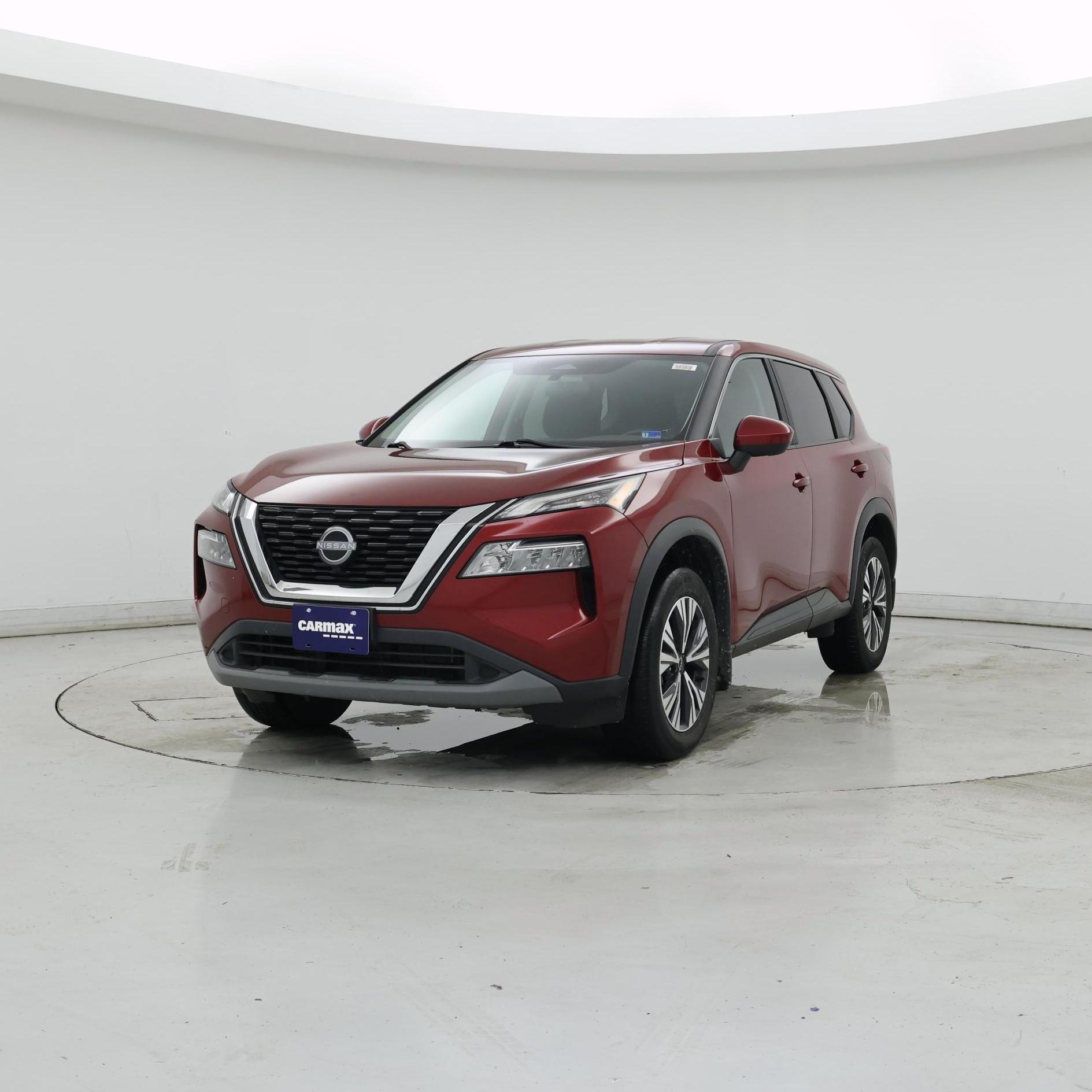 Thumbnail: 2023 Nissan Rogue - 4