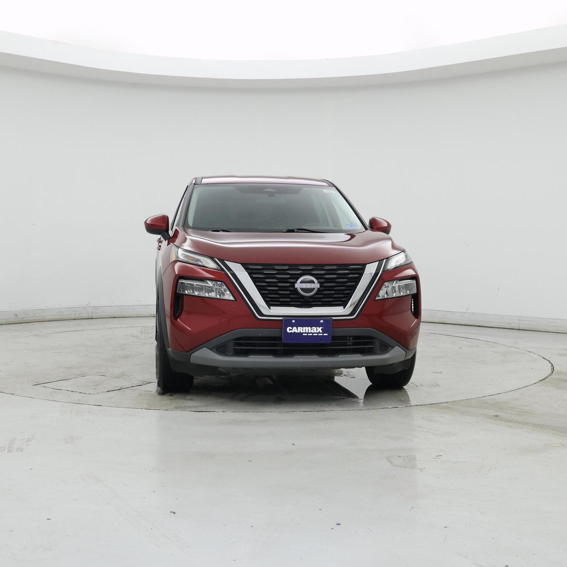 Thumbnail: 2023 Nissan Rogue - 5