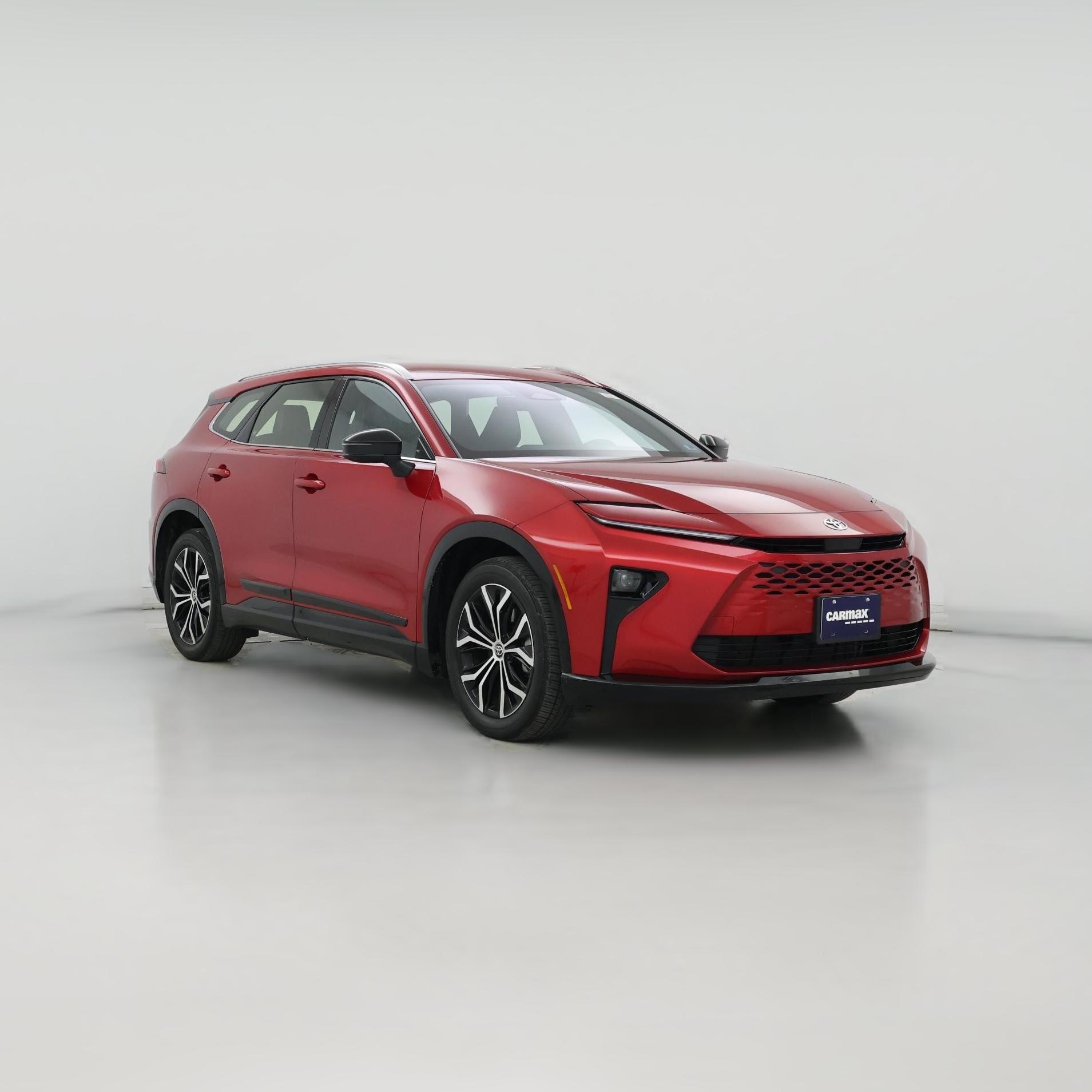 Thumbnail: 2025 Toyota Crown Signia - 1