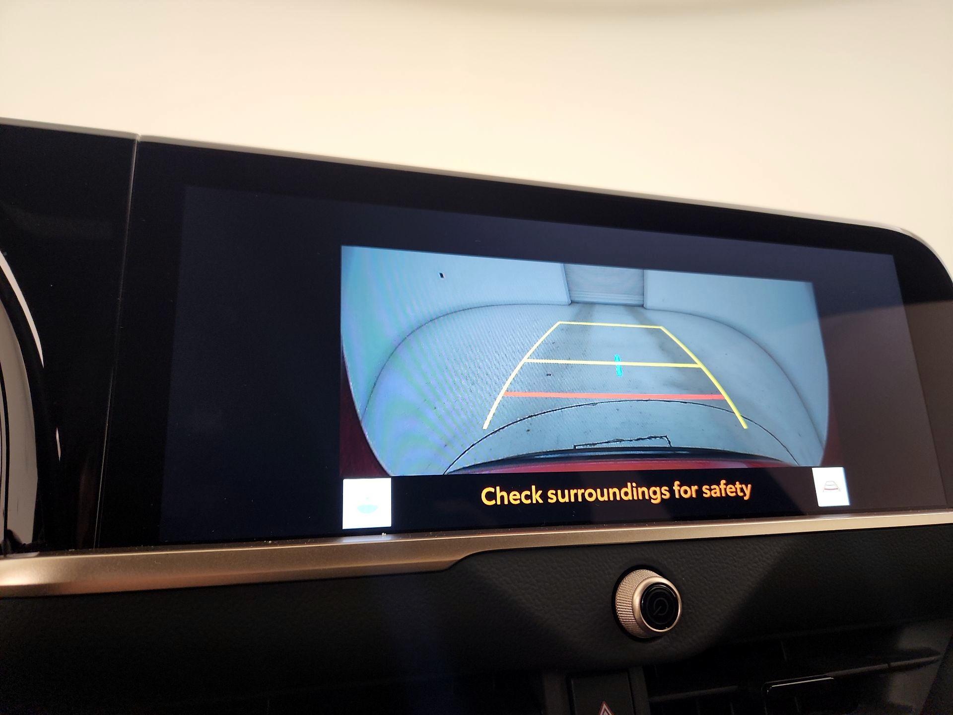 Thumbnail: 2025 Toyota Crown Signia - 14