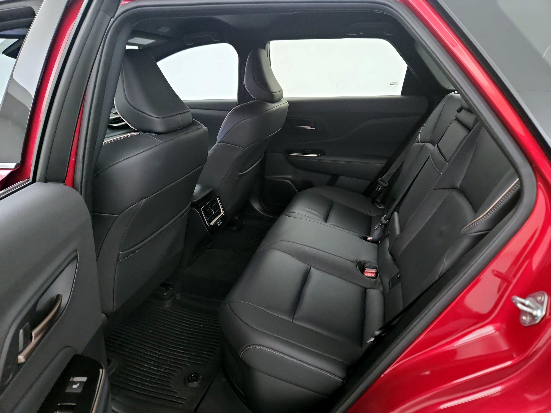 Thumbnail: 2025 Toyota Crown Signia - 19