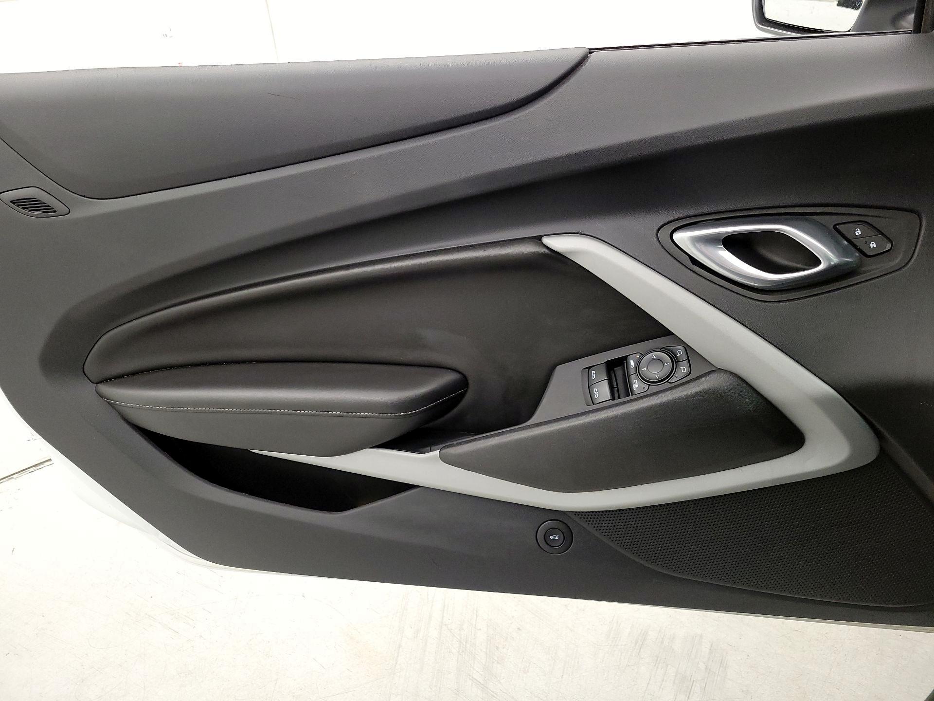 Thumbnail: 2023 Chevrolet Camaro - 12