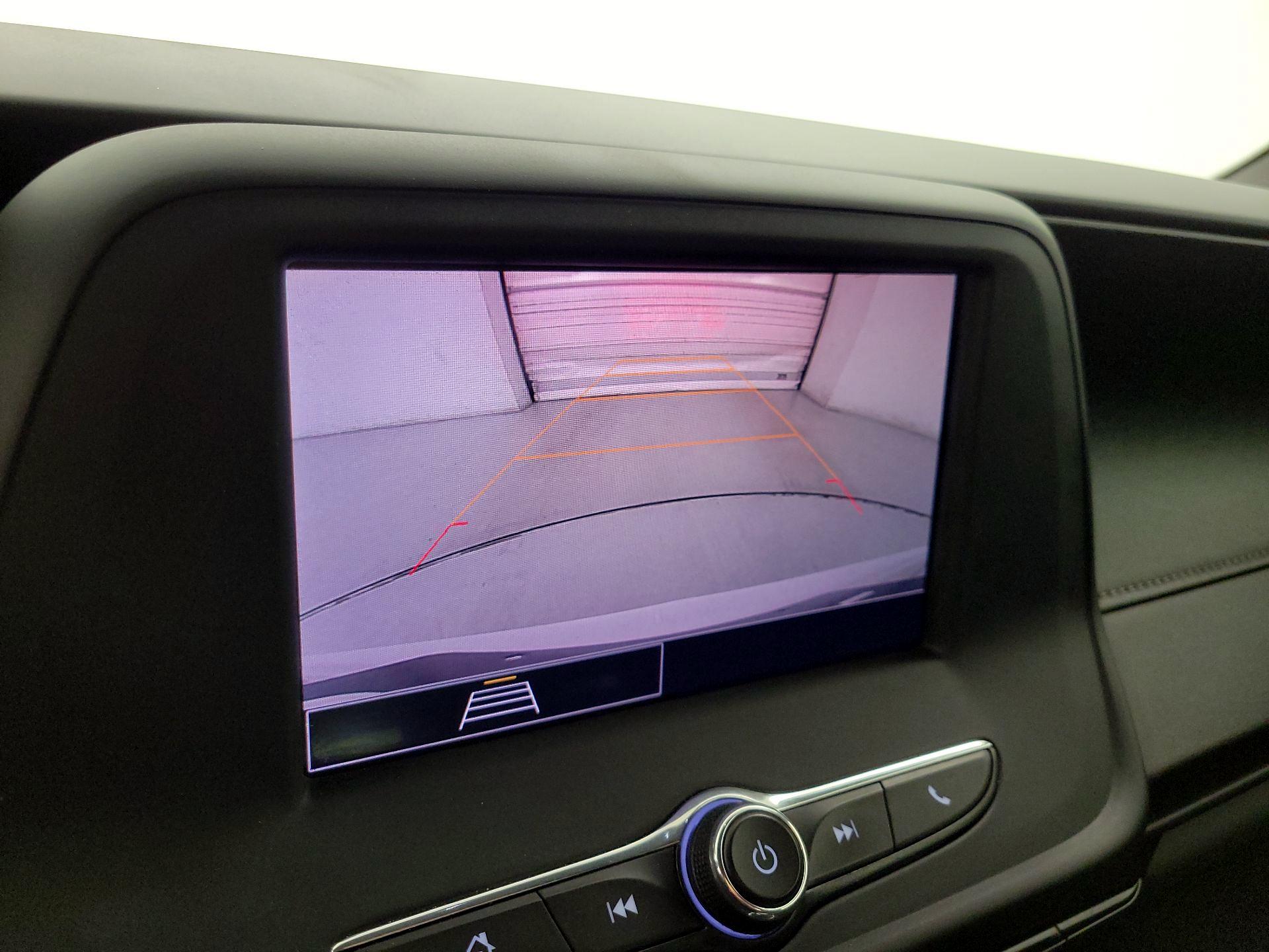 Thumbnail: 2023 Chevrolet Camaro - 13