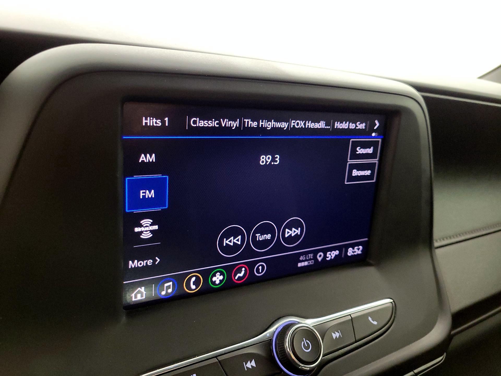 Thumbnail: 2023 Chevrolet Camaro - 14