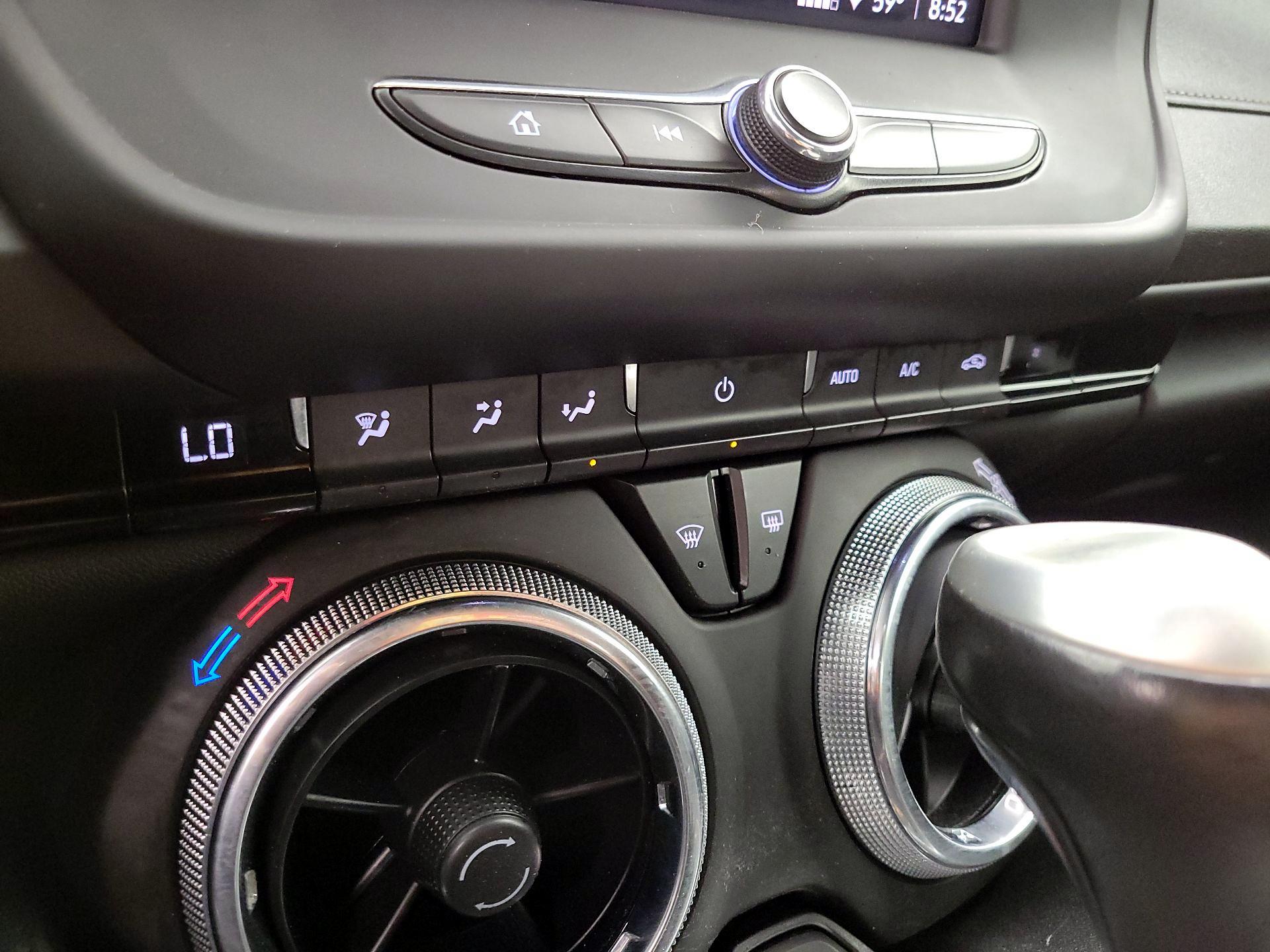 Thumbnail: 2023 Chevrolet Camaro - 15