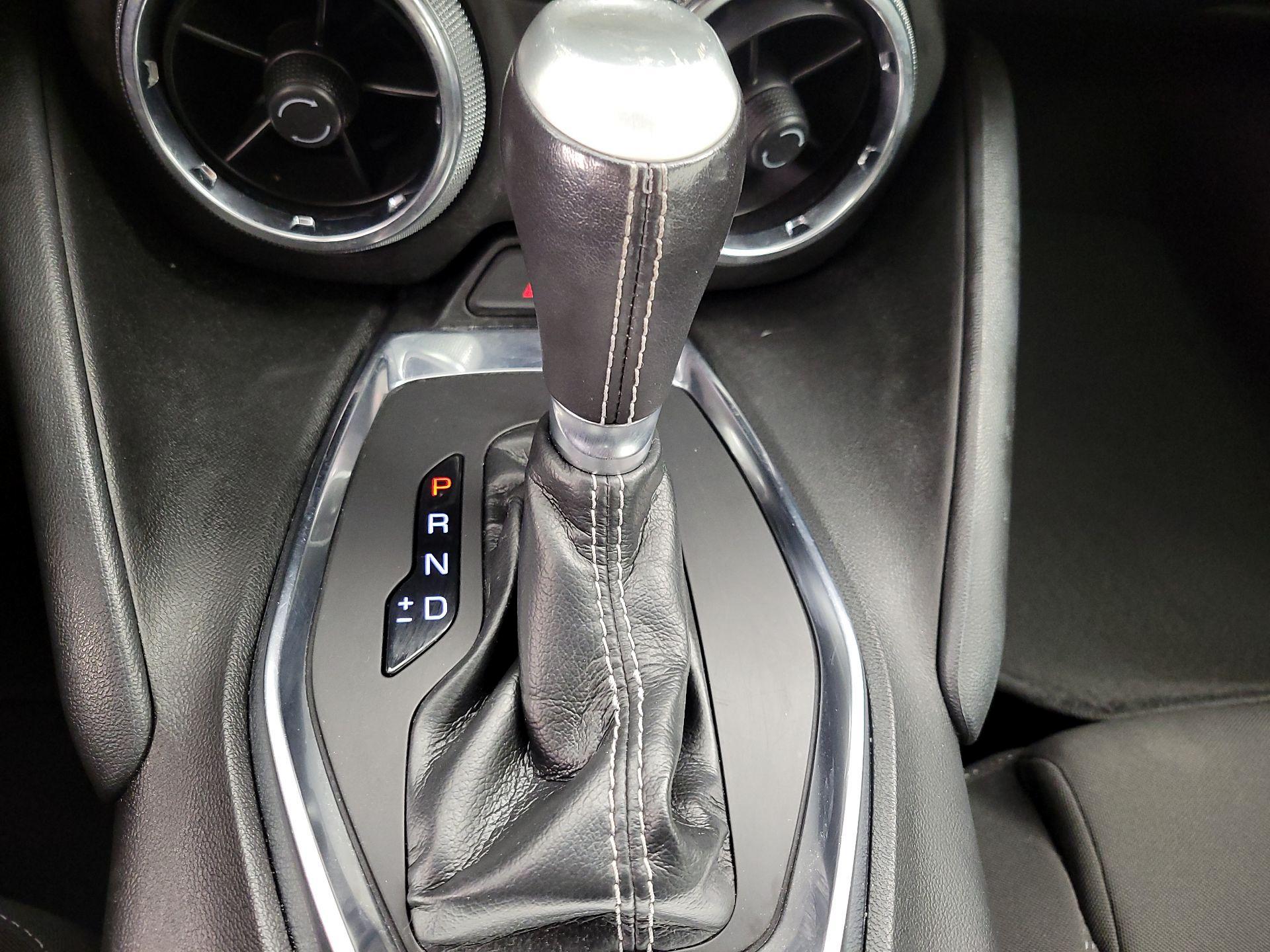 Thumbnail: 2023 Chevrolet Camaro - 16