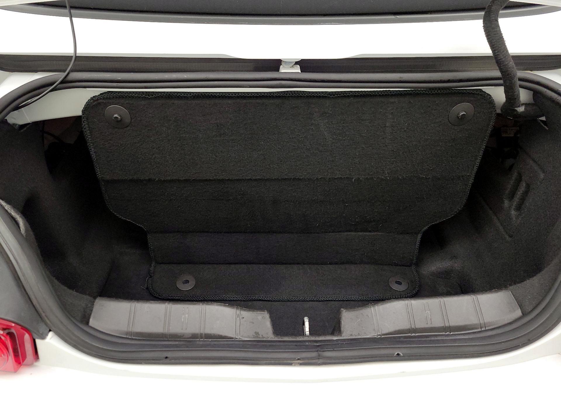 Thumbnail: 2023 Chevrolet Camaro - 18