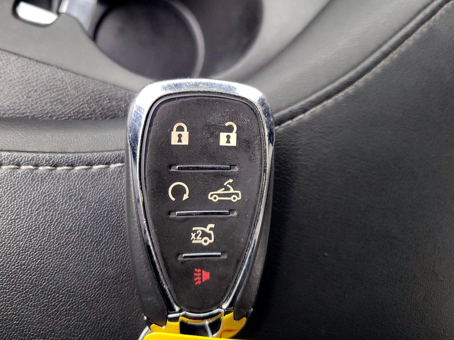 Thumbnail: 2023 Chevrolet Camaro - 20