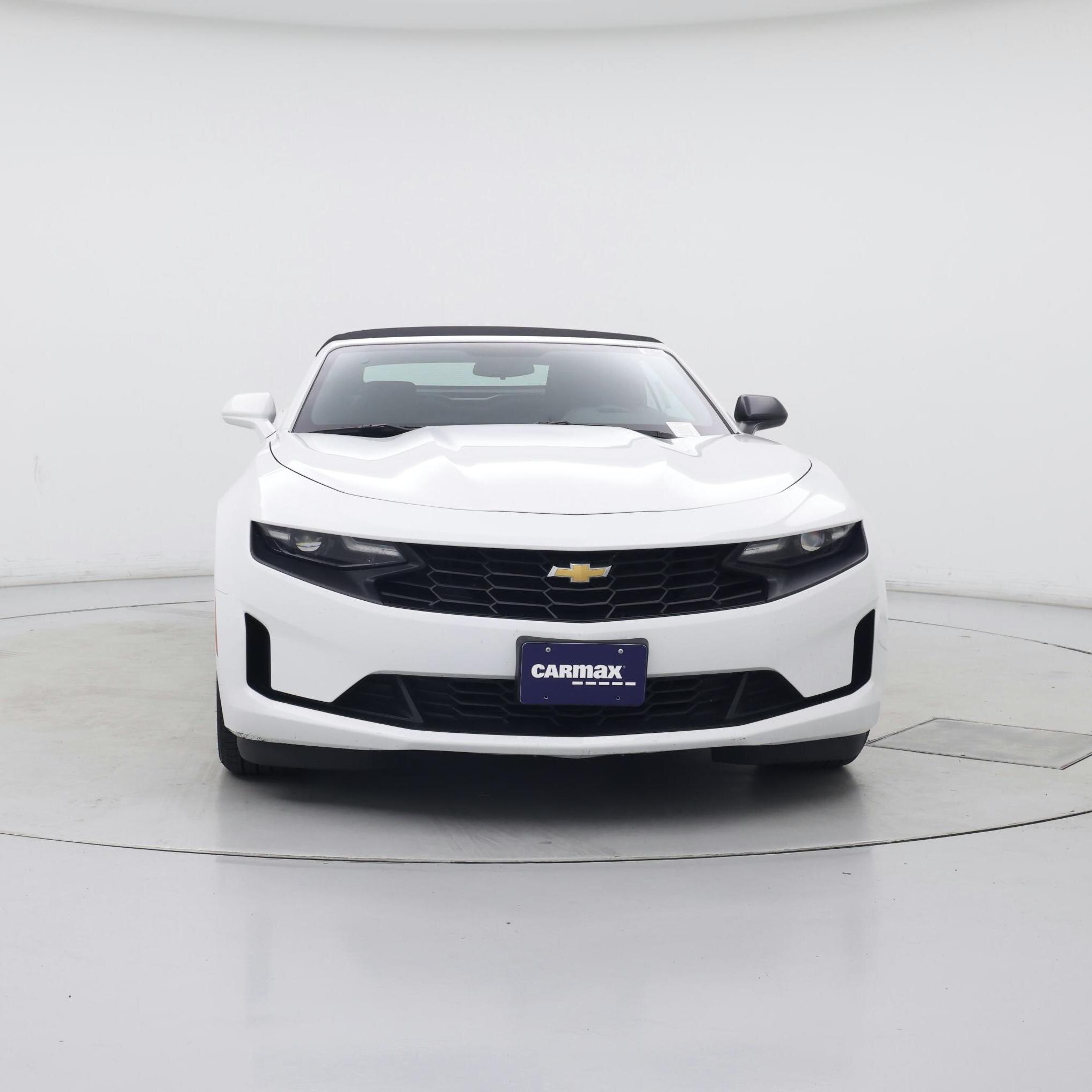 Thumbnail: 2023 Chevrolet Camaro - 5