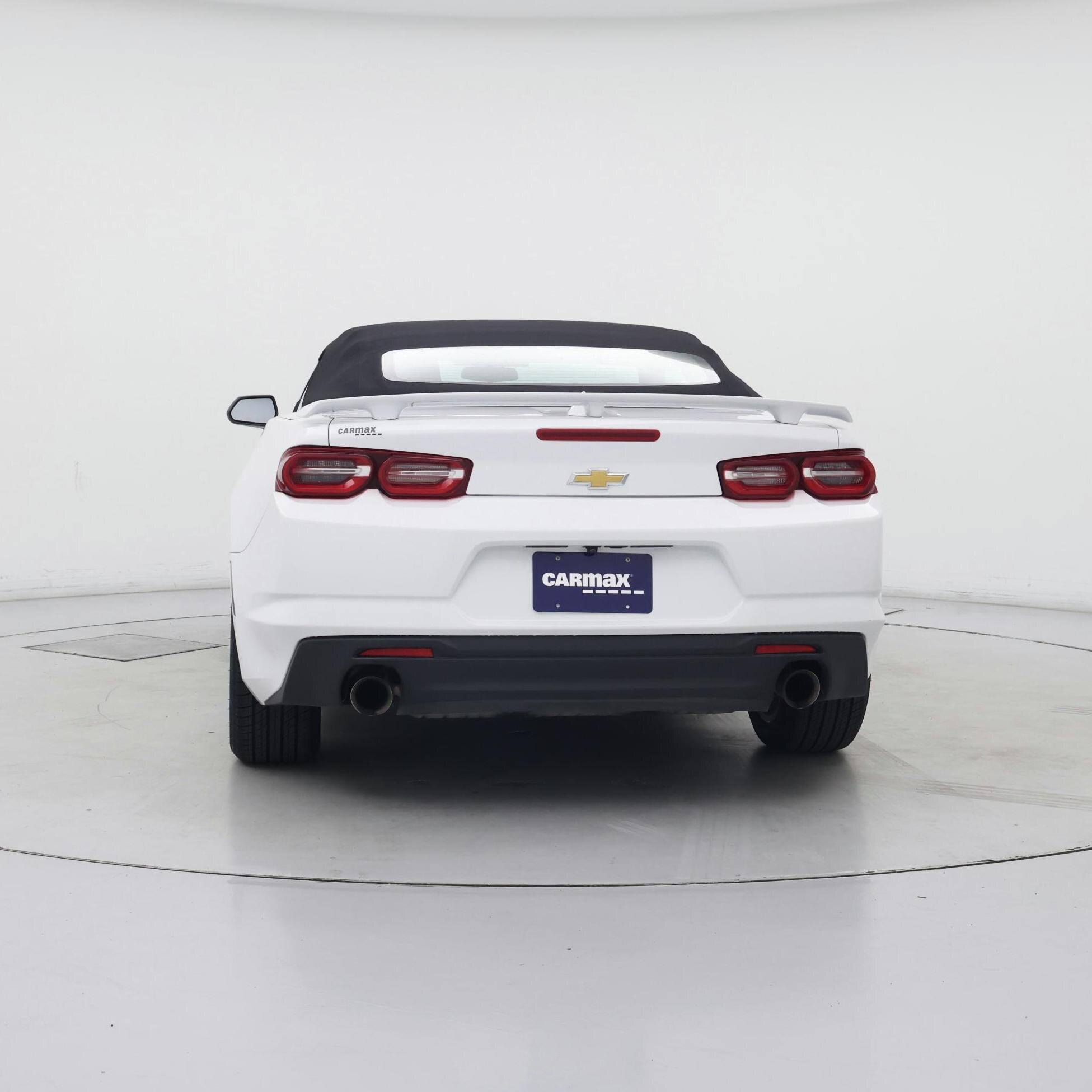 Thumbnail: 2023 Chevrolet Camaro - 6