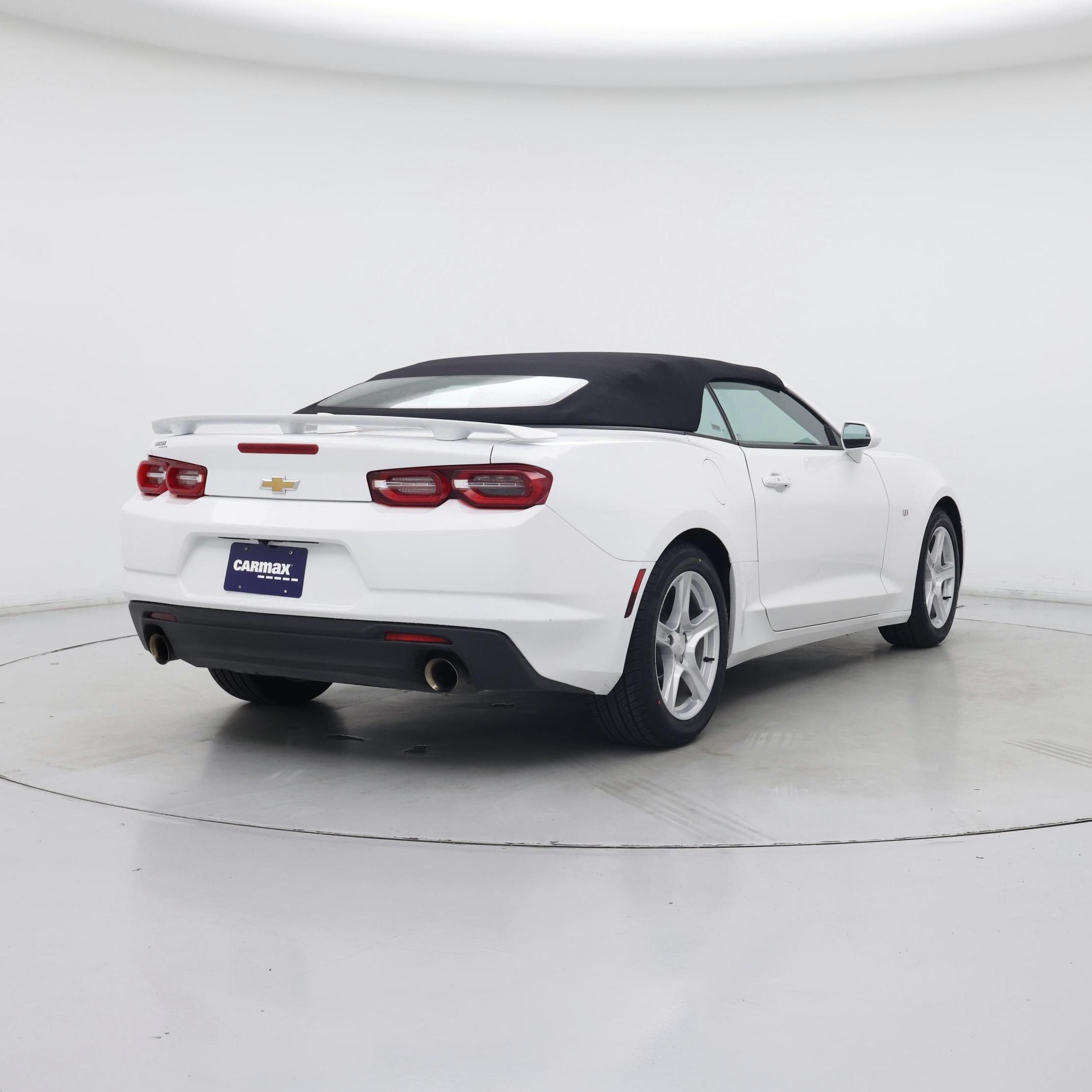 Thumbnail: 2023 Chevrolet Camaro - 8