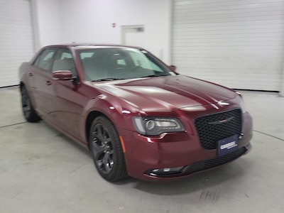 2023 Chrysler 300 S