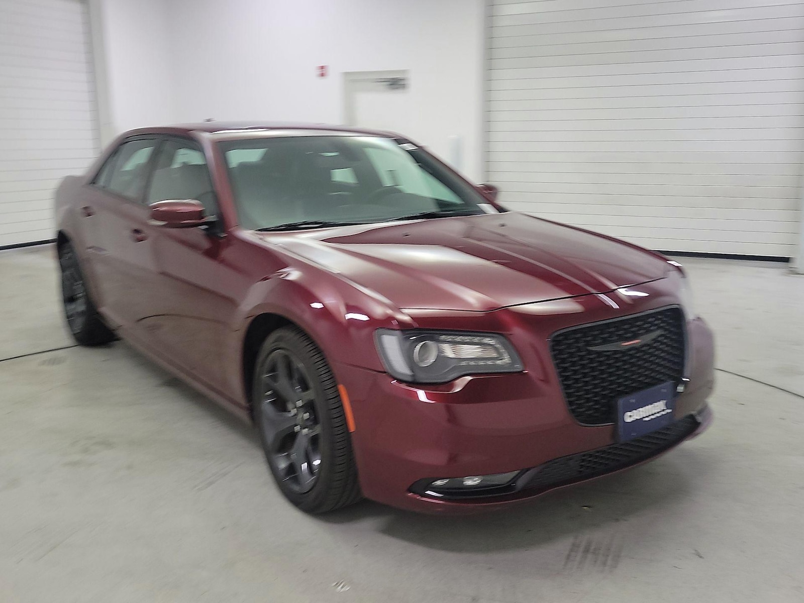 2023 Chrysler 300 S