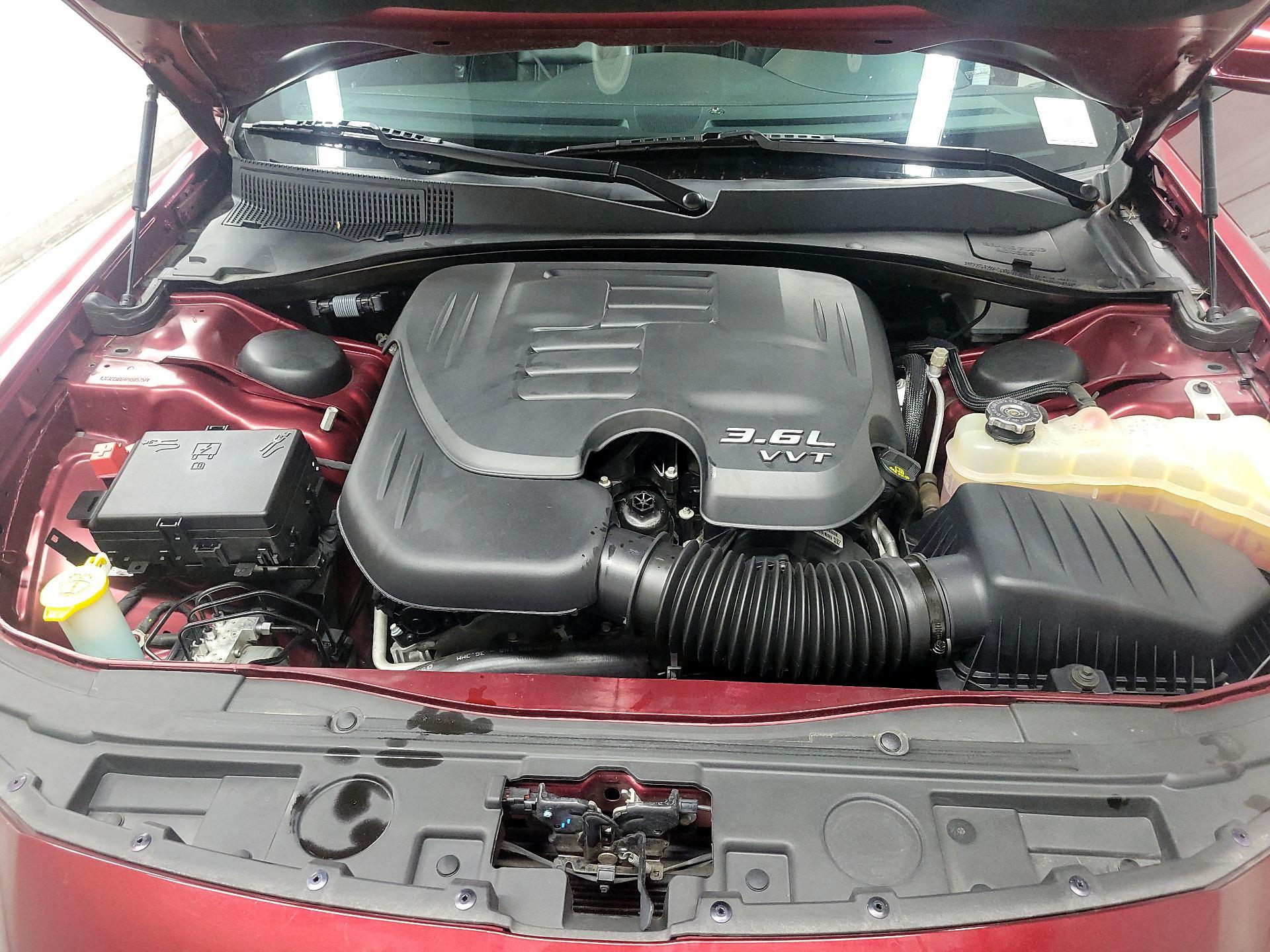 Thumbnail: 2023 Chrysler 300 - 16