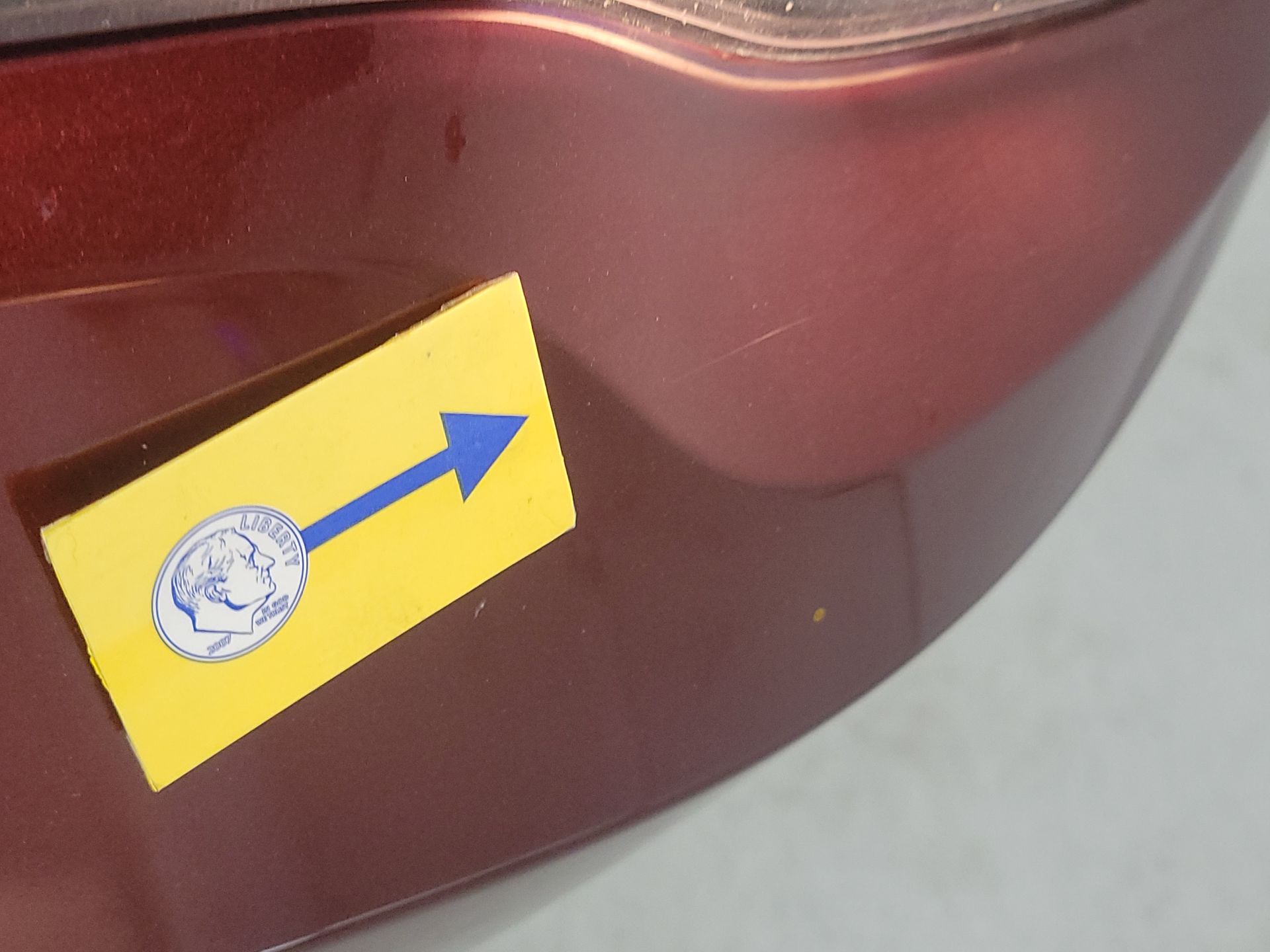 Thumbnail: 2023 Chrysler 300 - 18