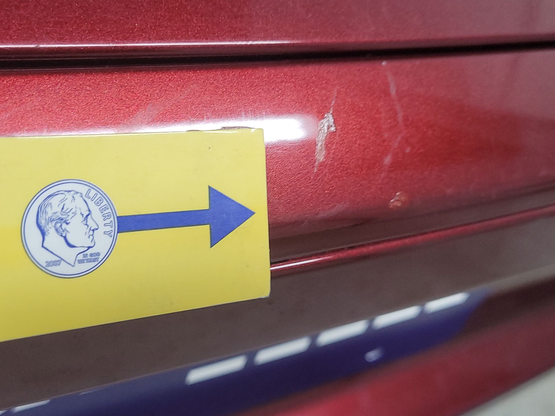 Thumbnail: 2023 Chrysler 300 - 19