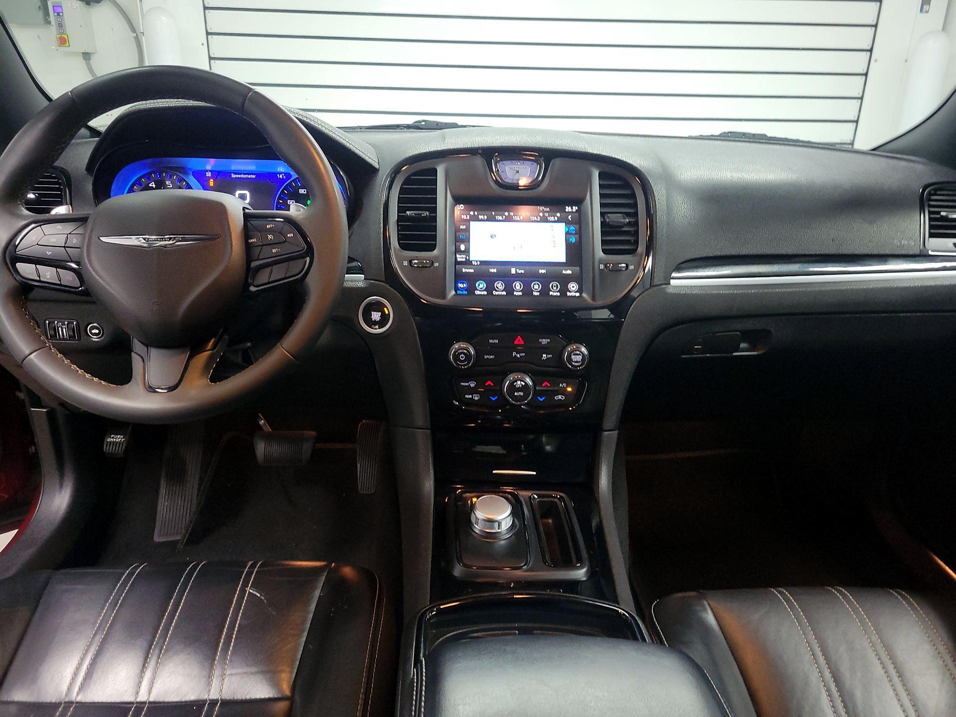 Thumbnail: 2023 Chrysler 300 - 8