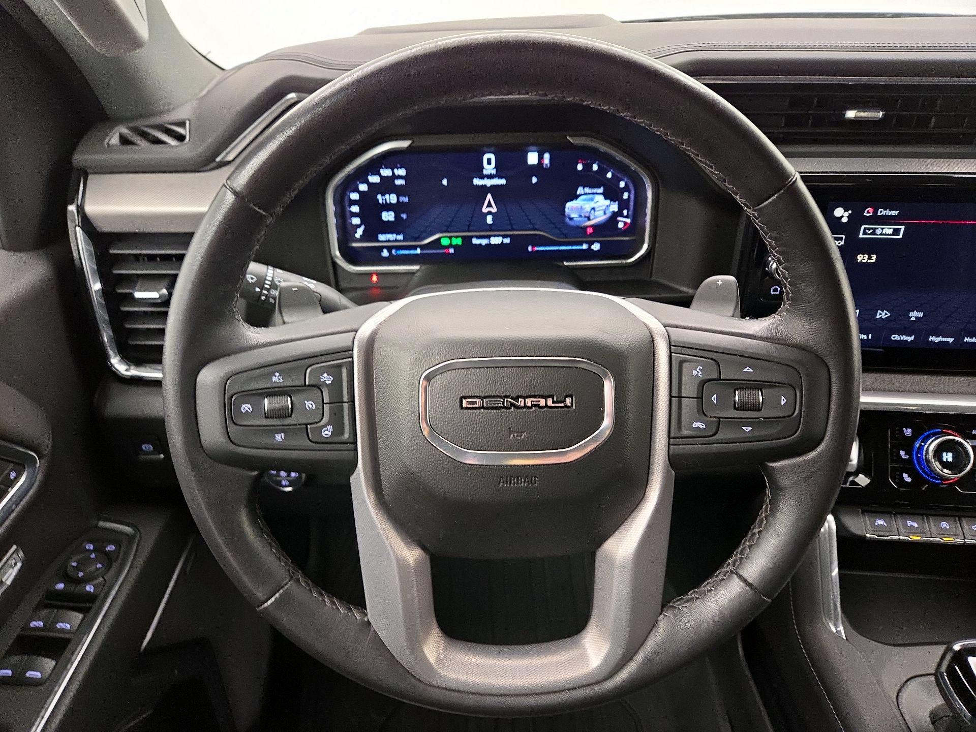 Thumbnail: 2023 GMC Sierra 1500 - 10