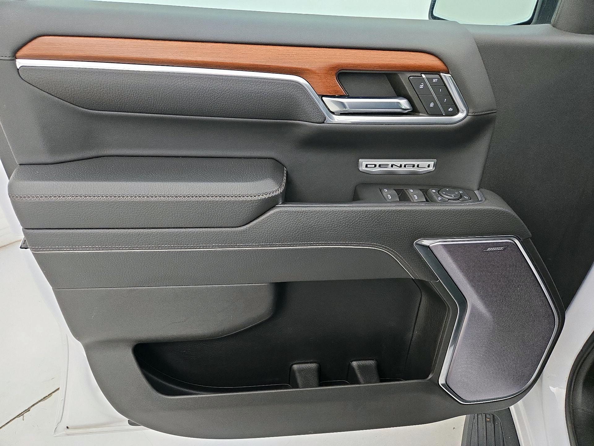 Thumbnail: 2023 GMC Sierra 1500 - 12