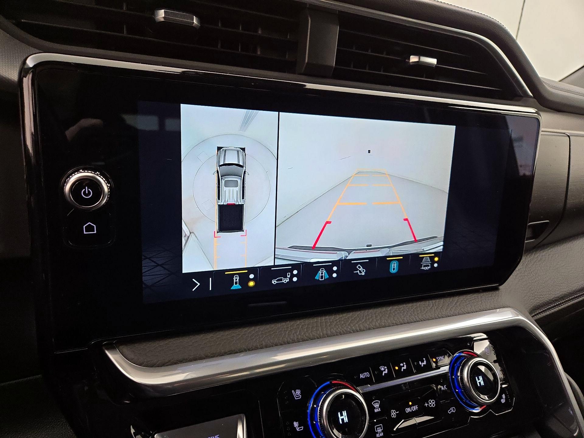 Thumbnail: 2023 GMC Sierra 1500 - 14