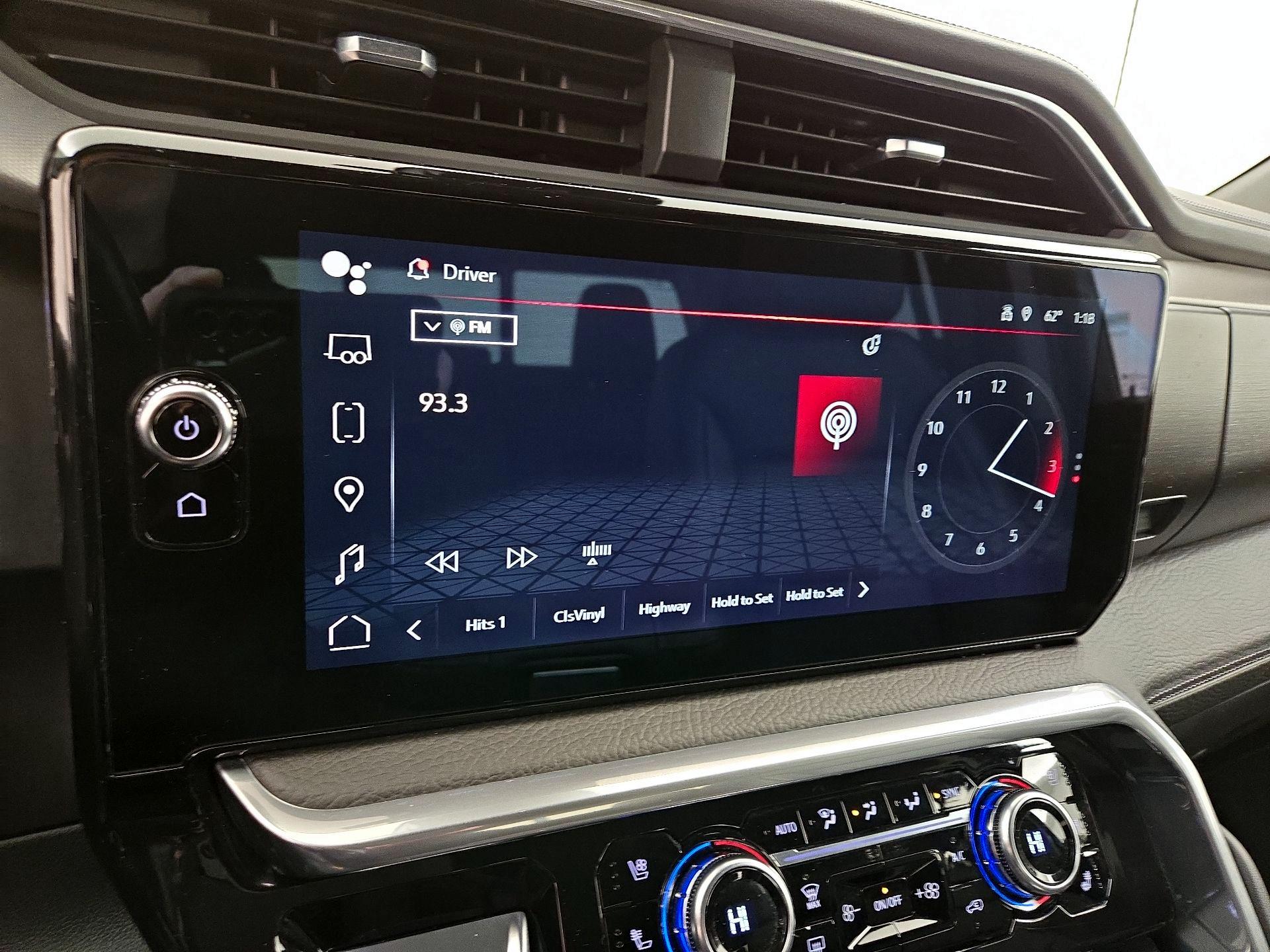 Thumbnail: 2023 GMC Sierra 1500 - 15