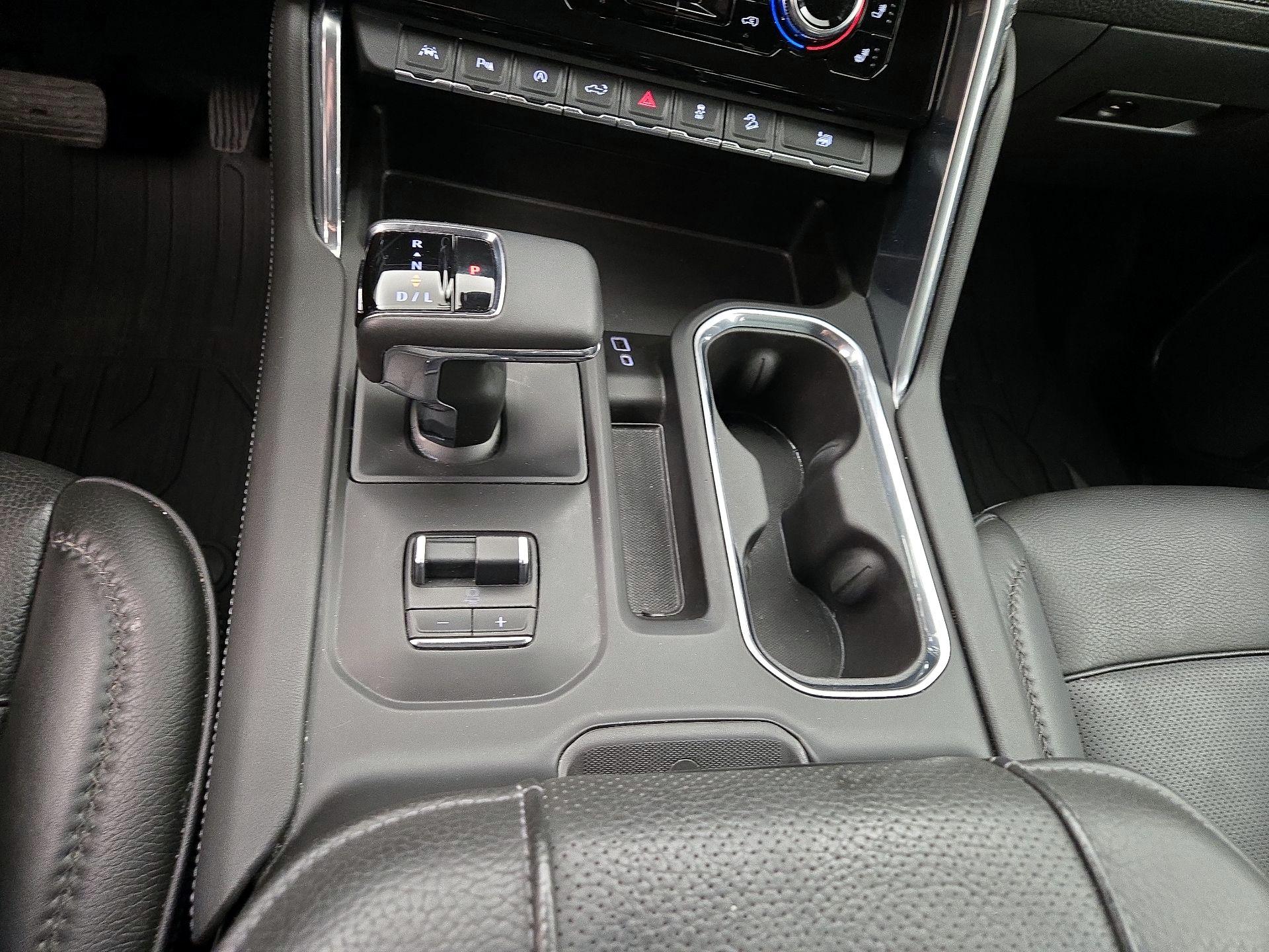 Thumbnail: 2023 GMC Sierra 1500 - 17