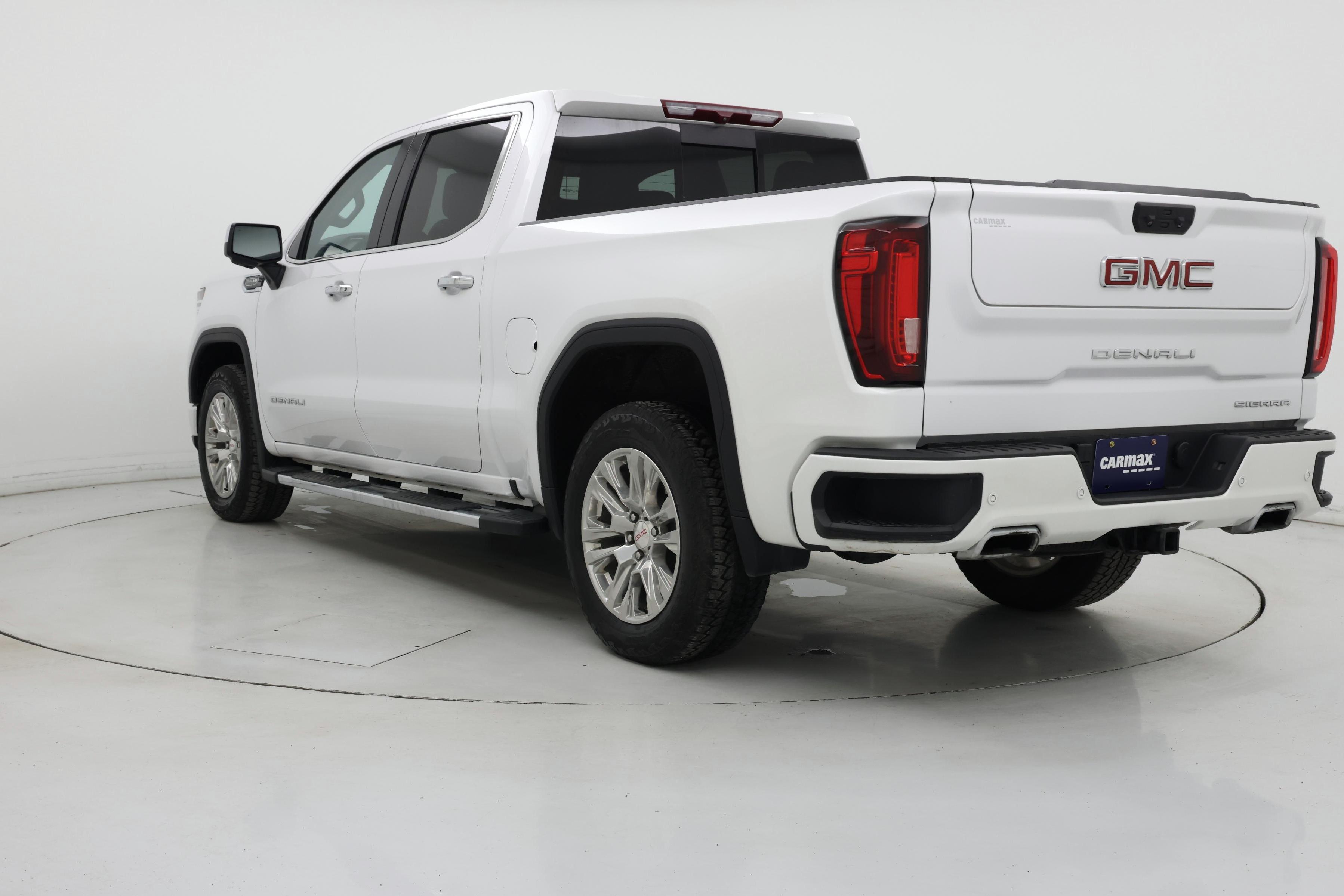 Thumbnail: 2023 GMC Sierra 1500 - 2