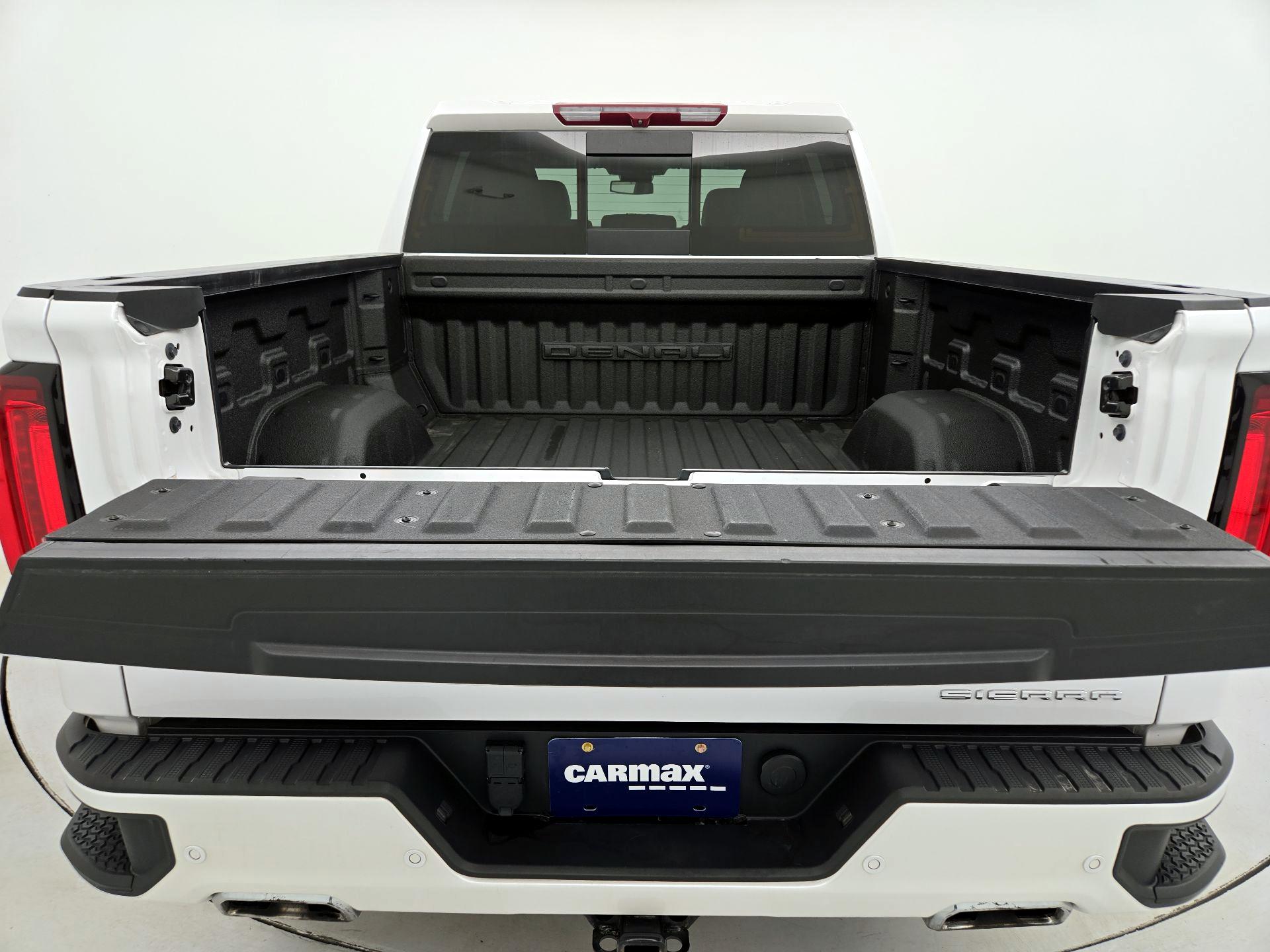 Thumbnail: 2023 GMC Sierra 1500 - 20