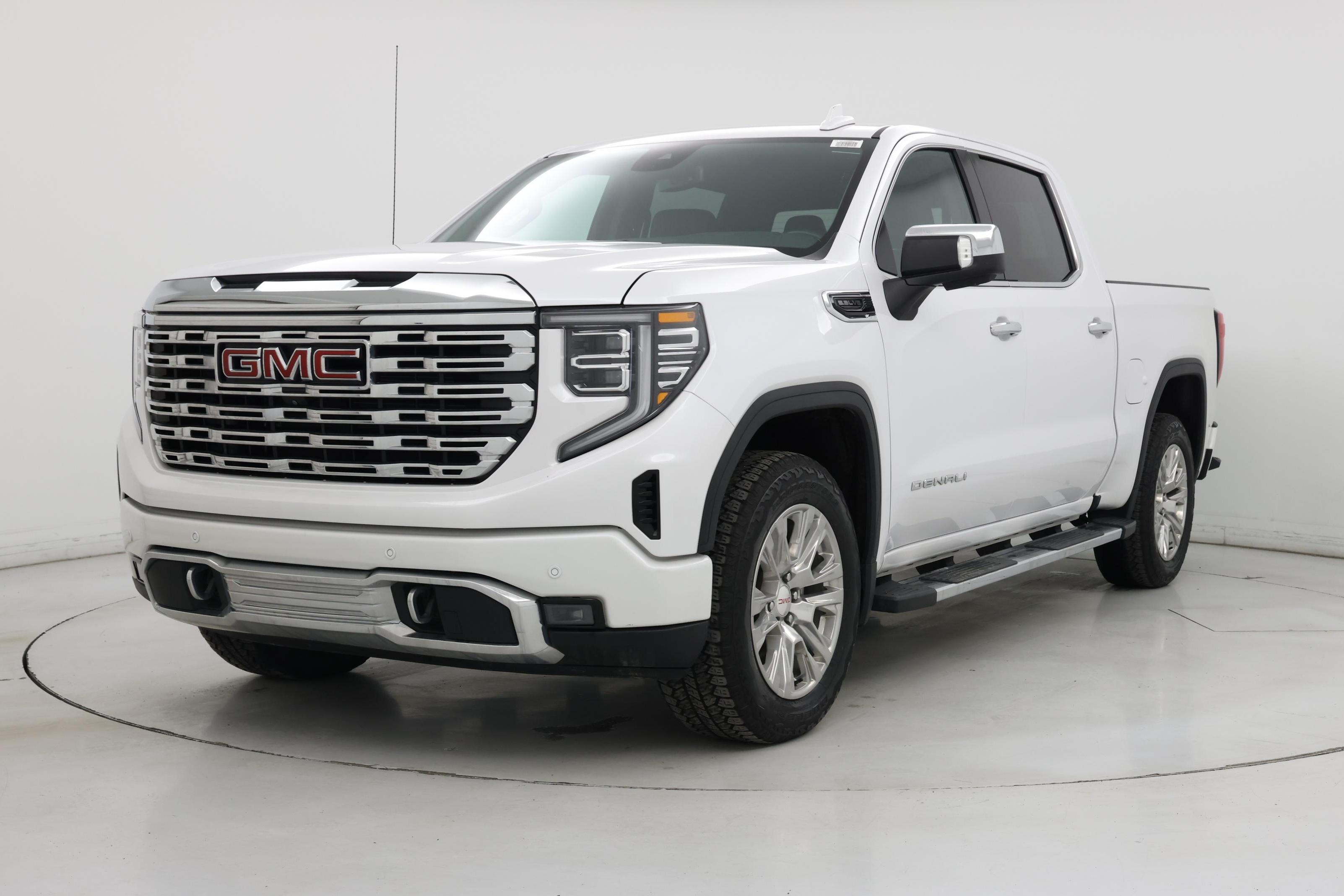 Thumbnail: 2023 GMC Sierra 1500 - 4