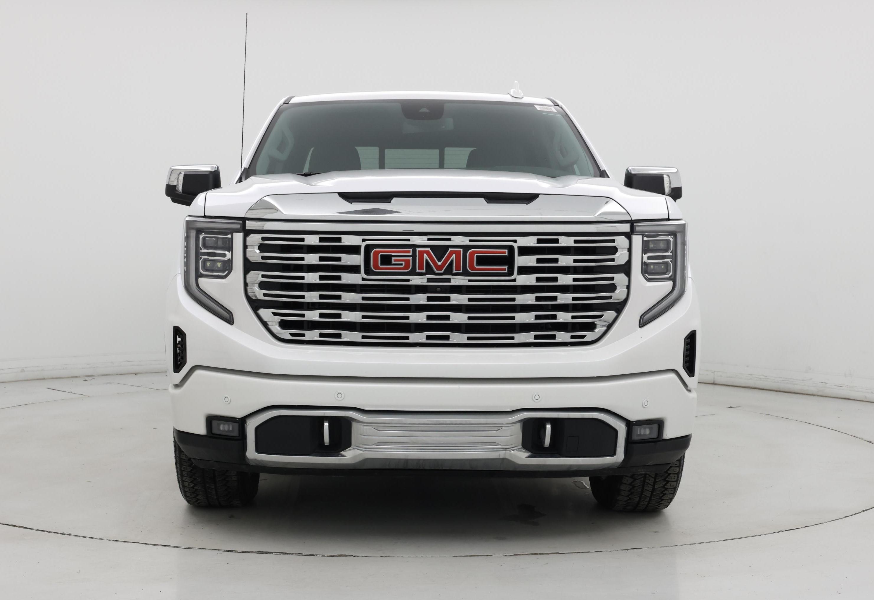 Thumbnail: 2023 GMC Sierra 1500 - 5