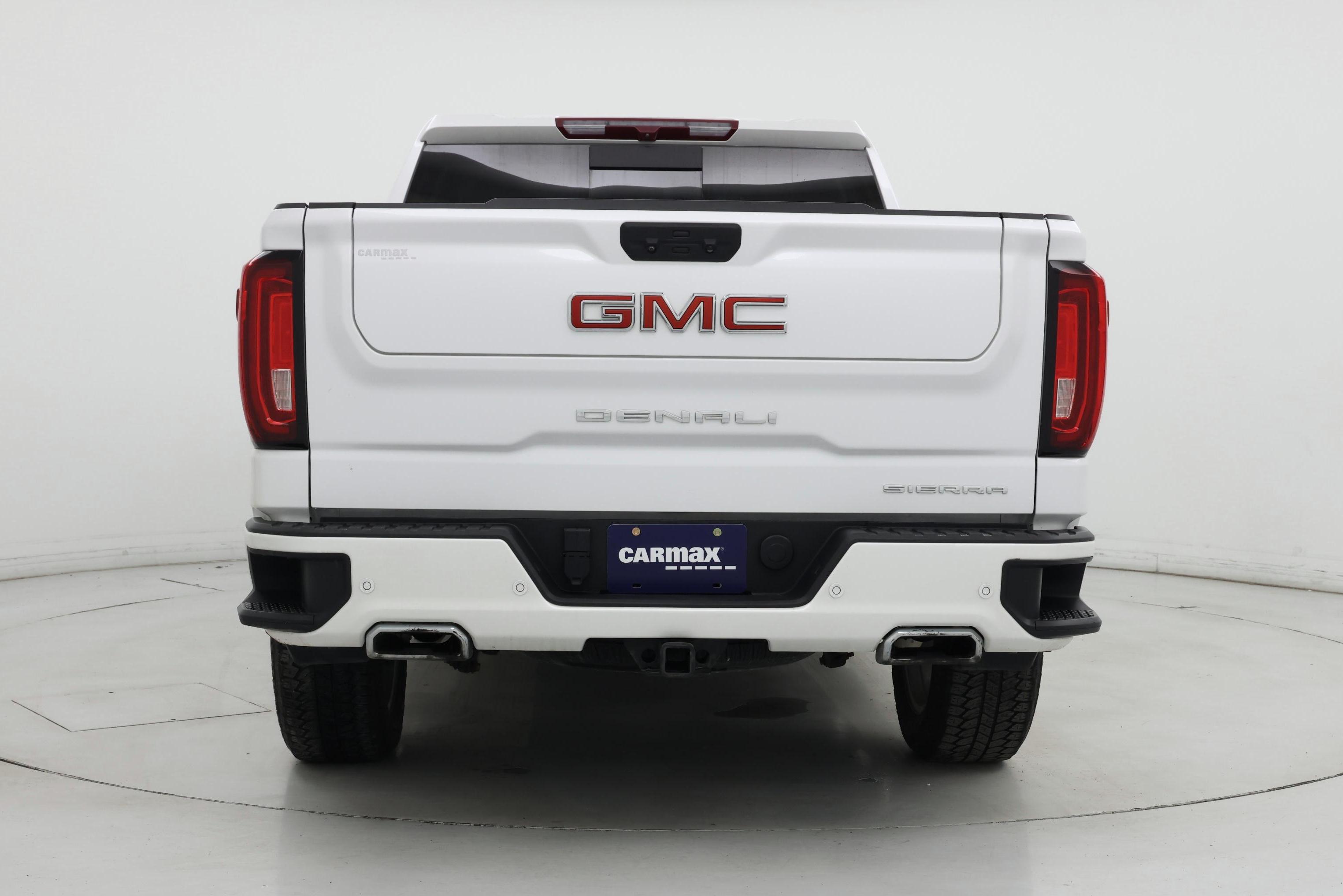 Thumbnail: 2023 GMC Sierra 1500 - 6