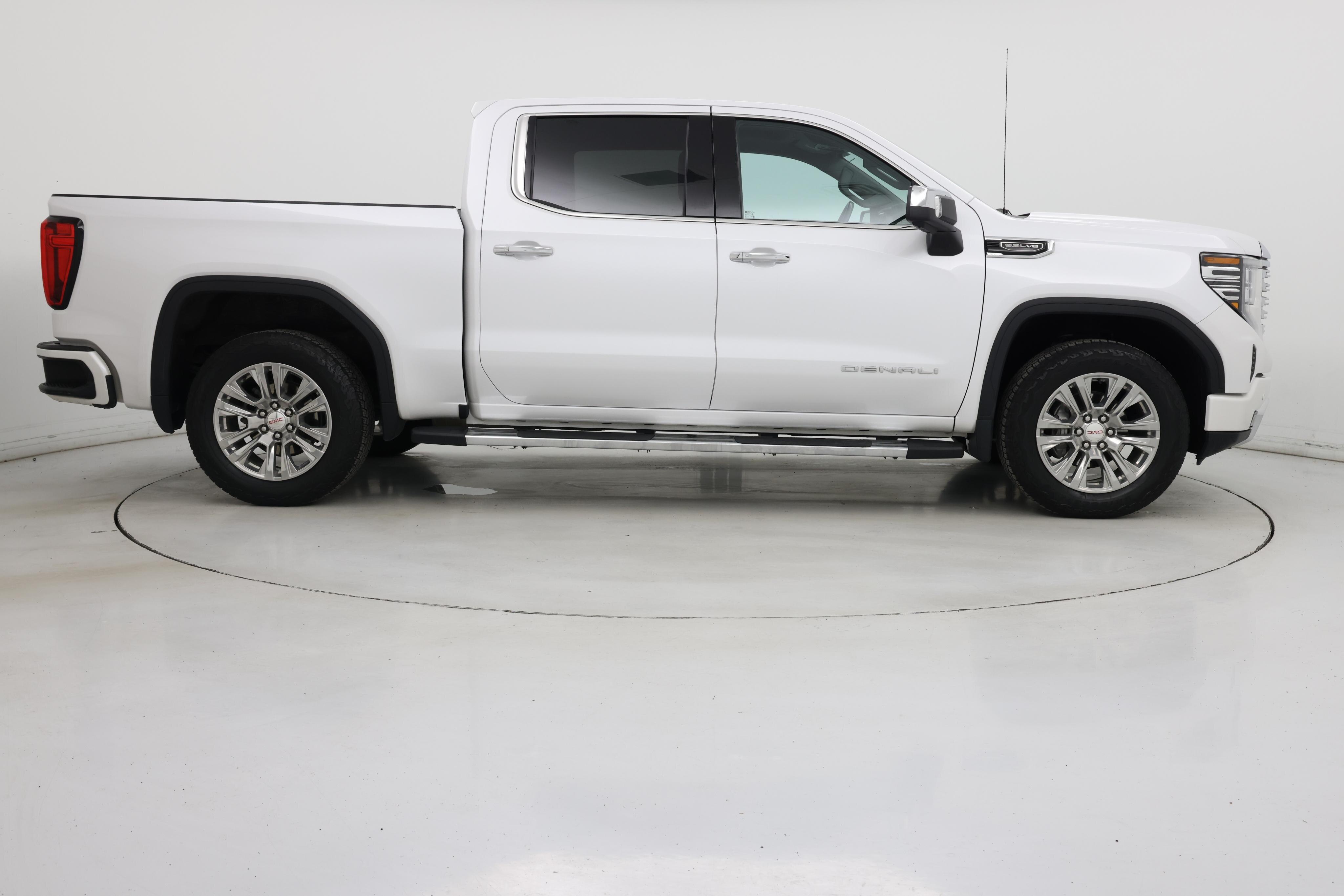 Thumbnail: 2023 GMC Sierra 1500 - 7