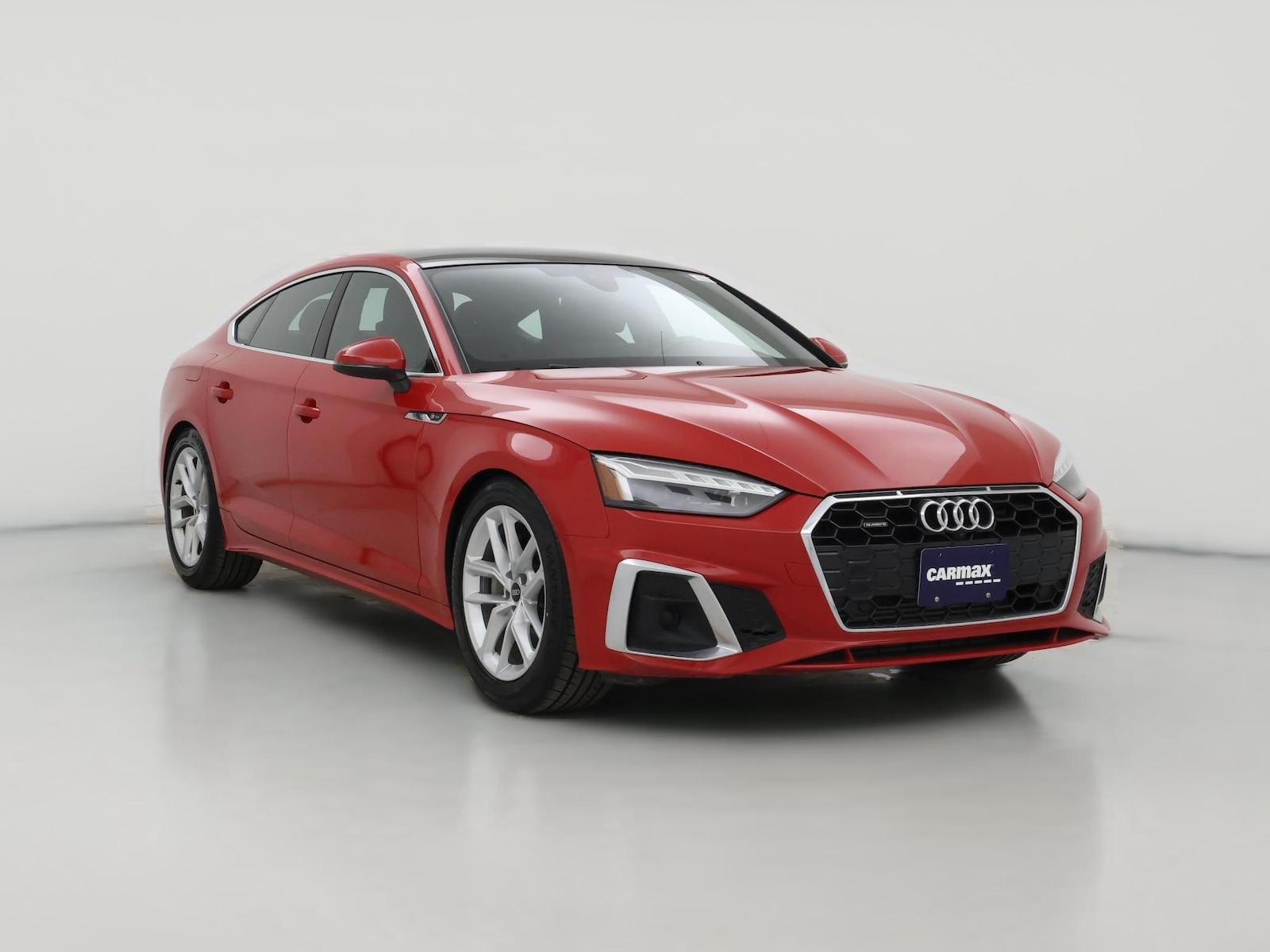2024 Audi A5 Sportback Premium Plus