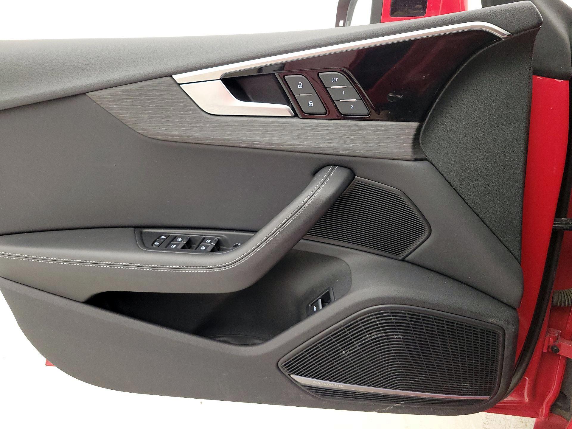 Thumbnail: 2024 Audi A5 - 12