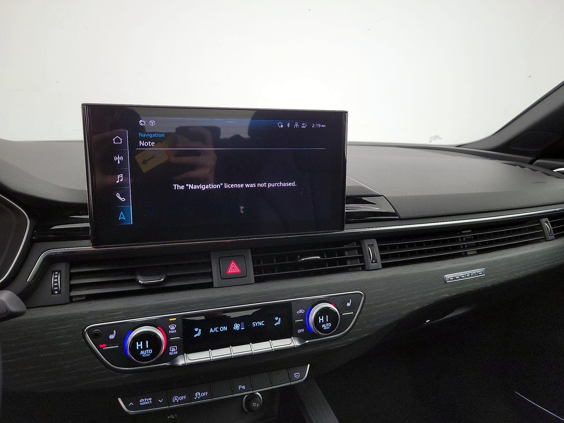 Thumbnail: 2024 Audi A5 - 14