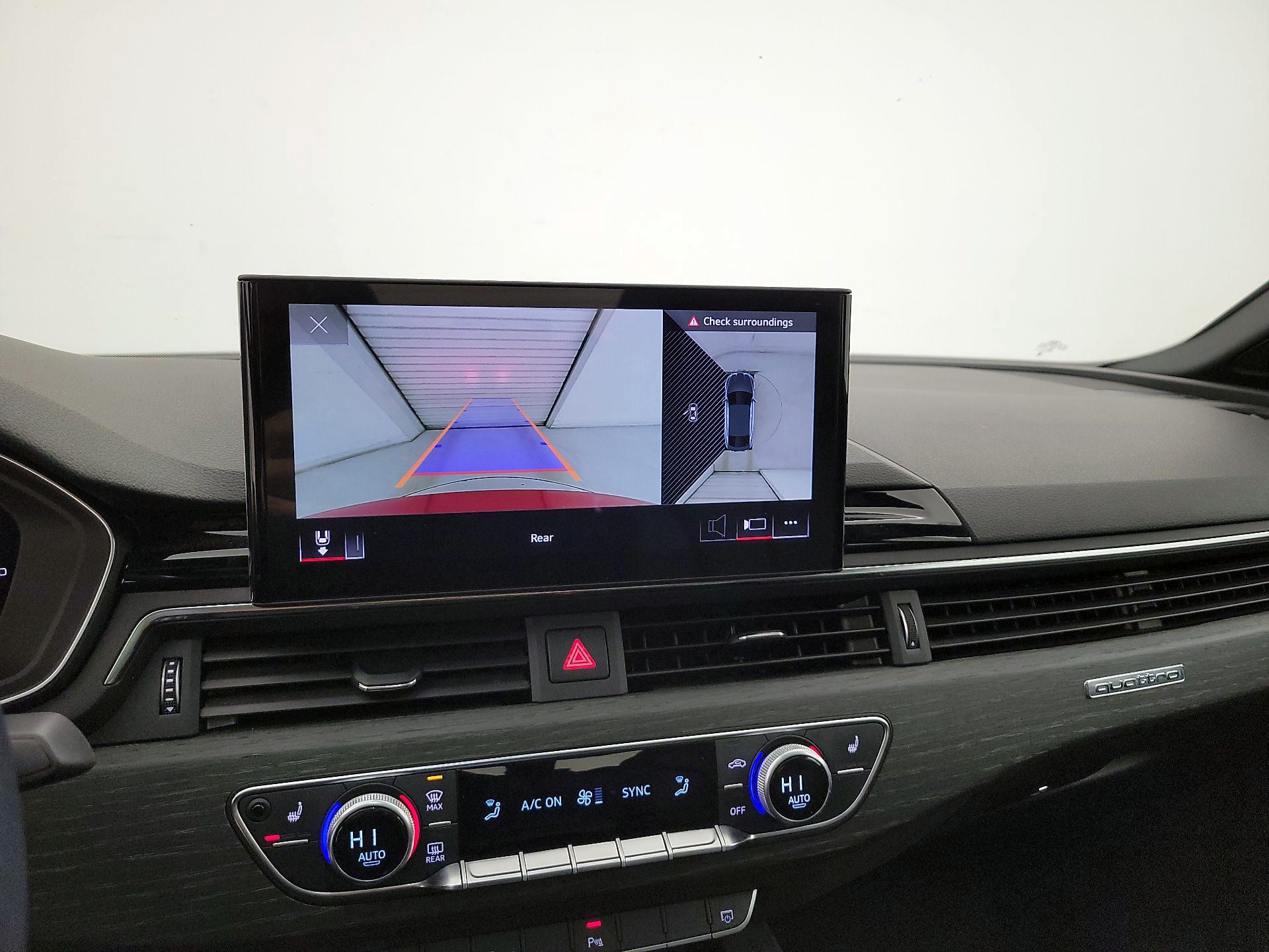 Thumbnail: 2024 Audi A5 - 15