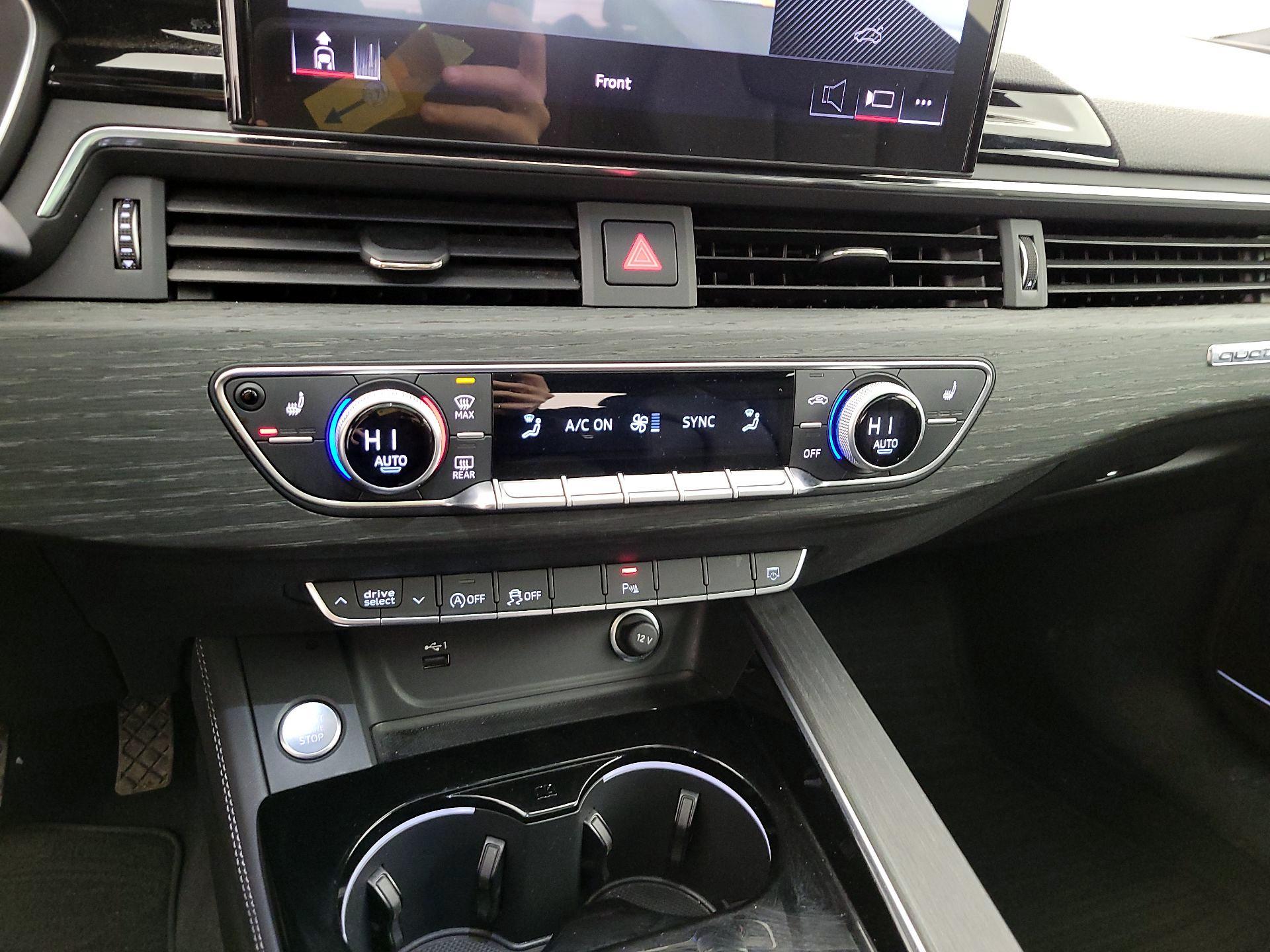 Thumbnail: 2024 Audi A5 - 17