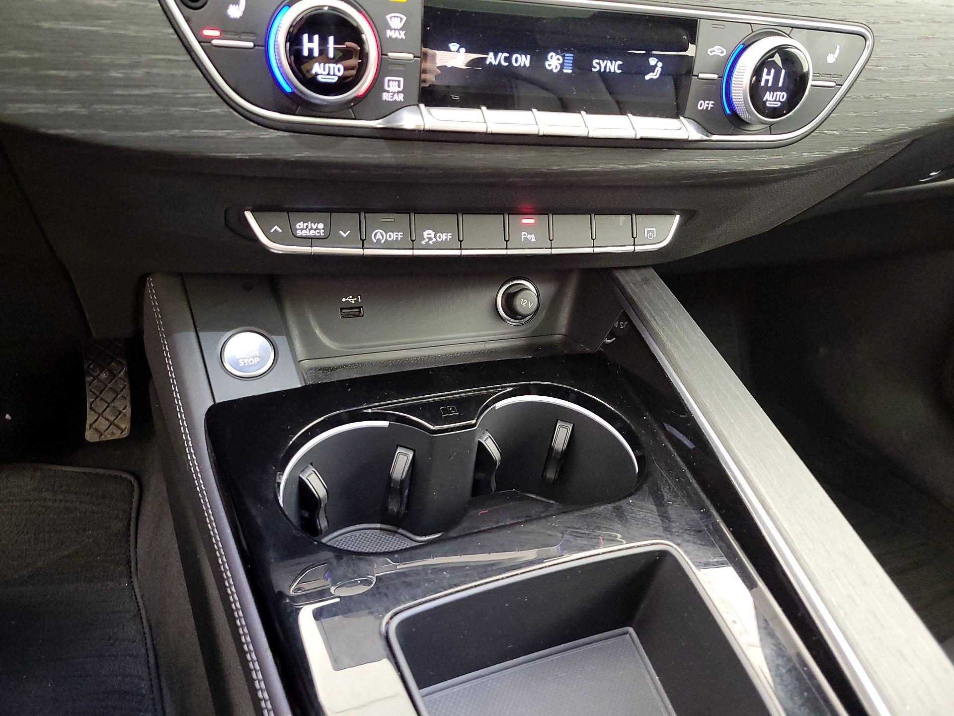 Thumbnail: 2024 Audi A5 - 19