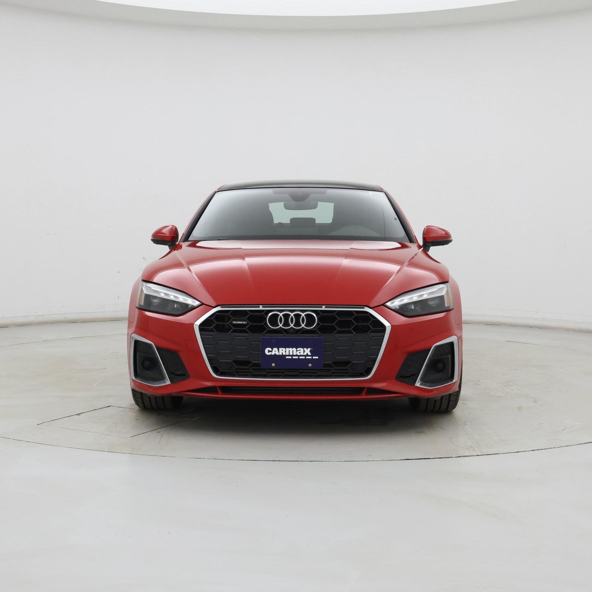 Thumbnail: 2024 Audi A5 - 5