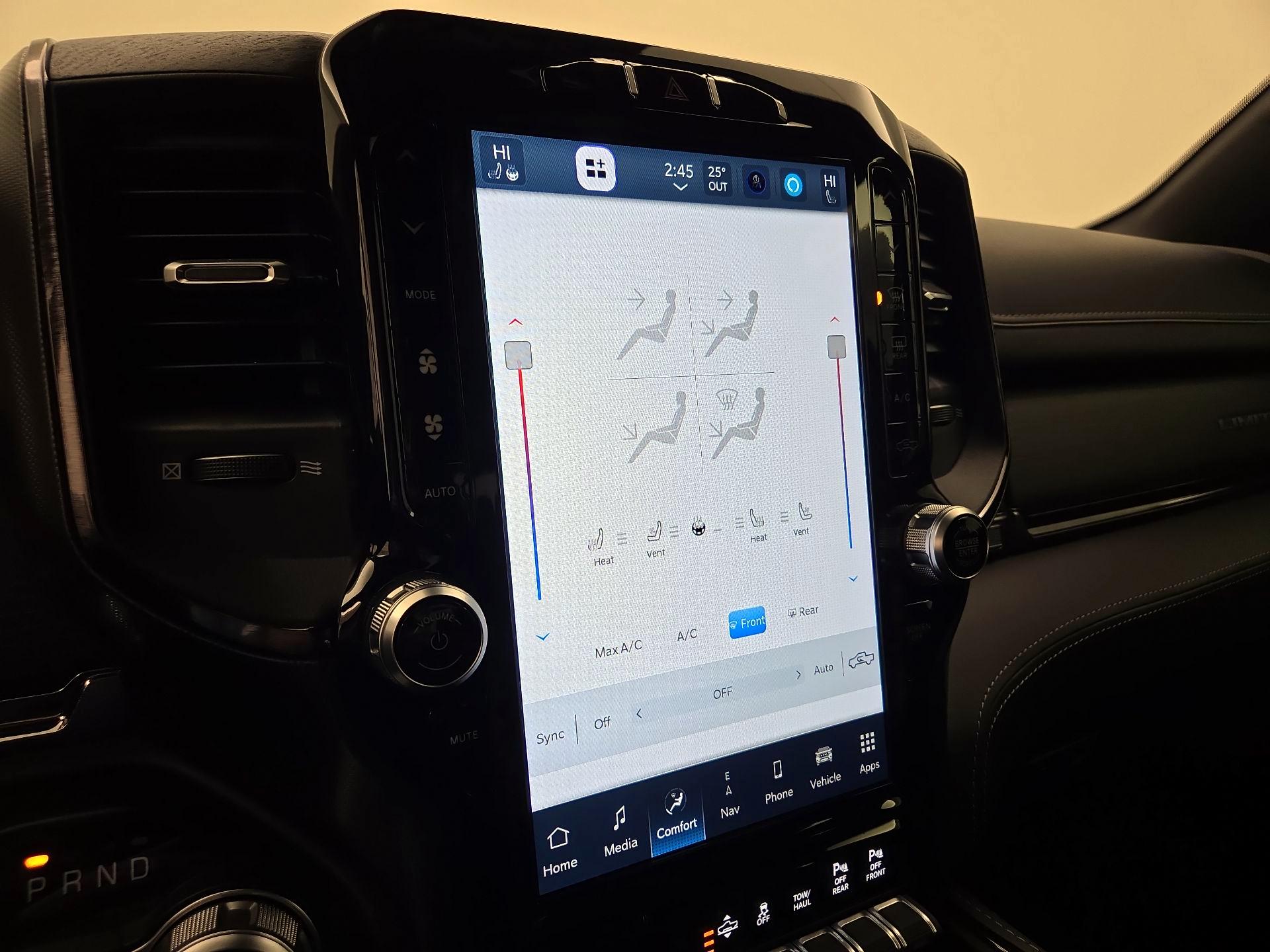 Thumbnail: 2022 RAM 1500 - 17